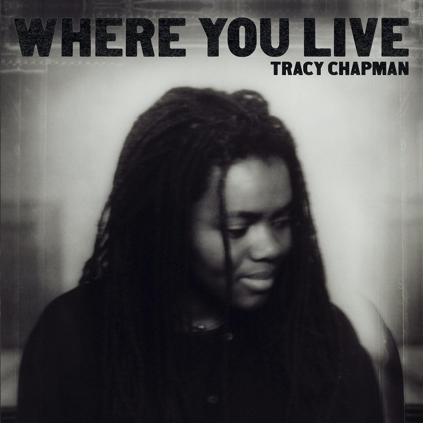 Tracy Chapman - Going Back