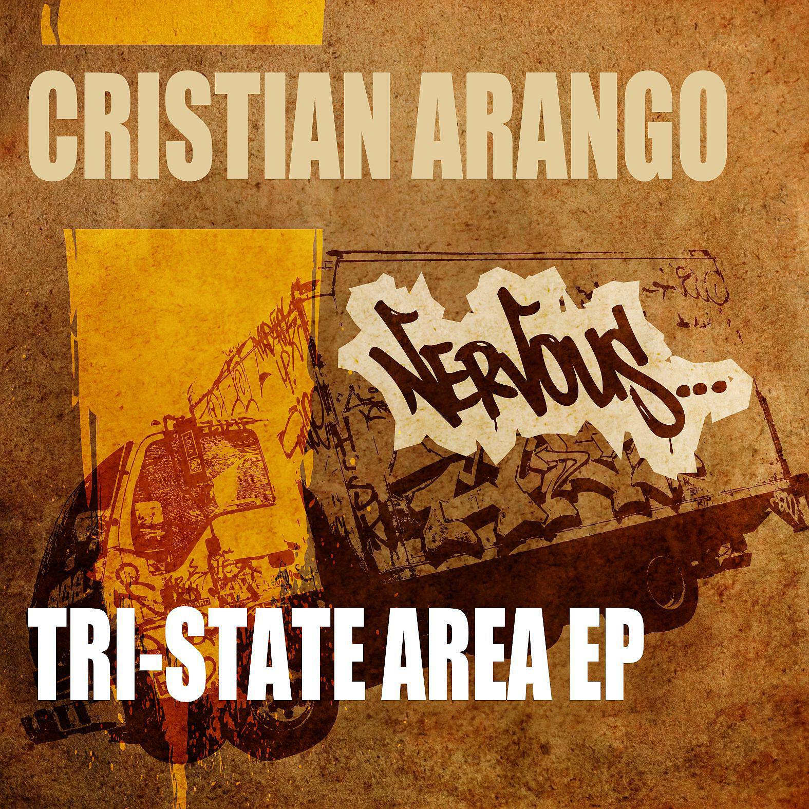 Cristian Arango - New Jersey (Original Mix)