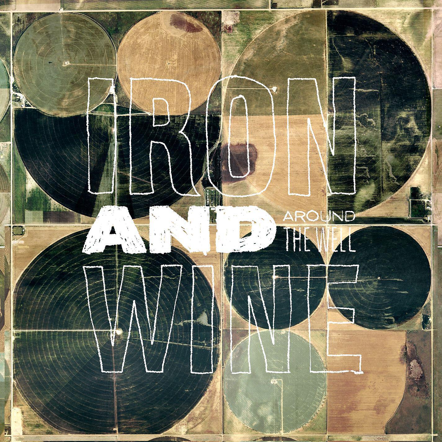 Iron & Wine - Serpent Charmer (Album)