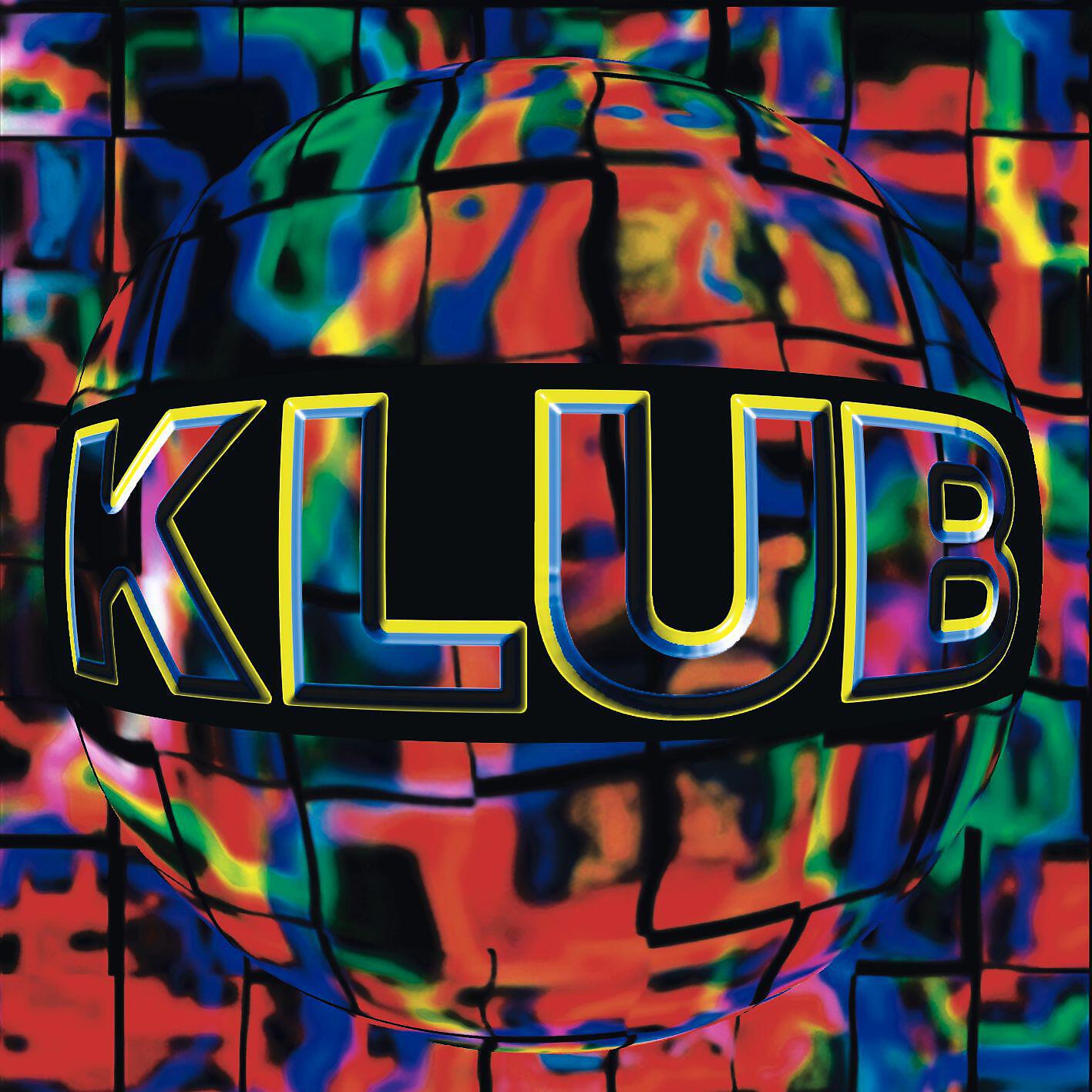 KLUB - Spiritual I