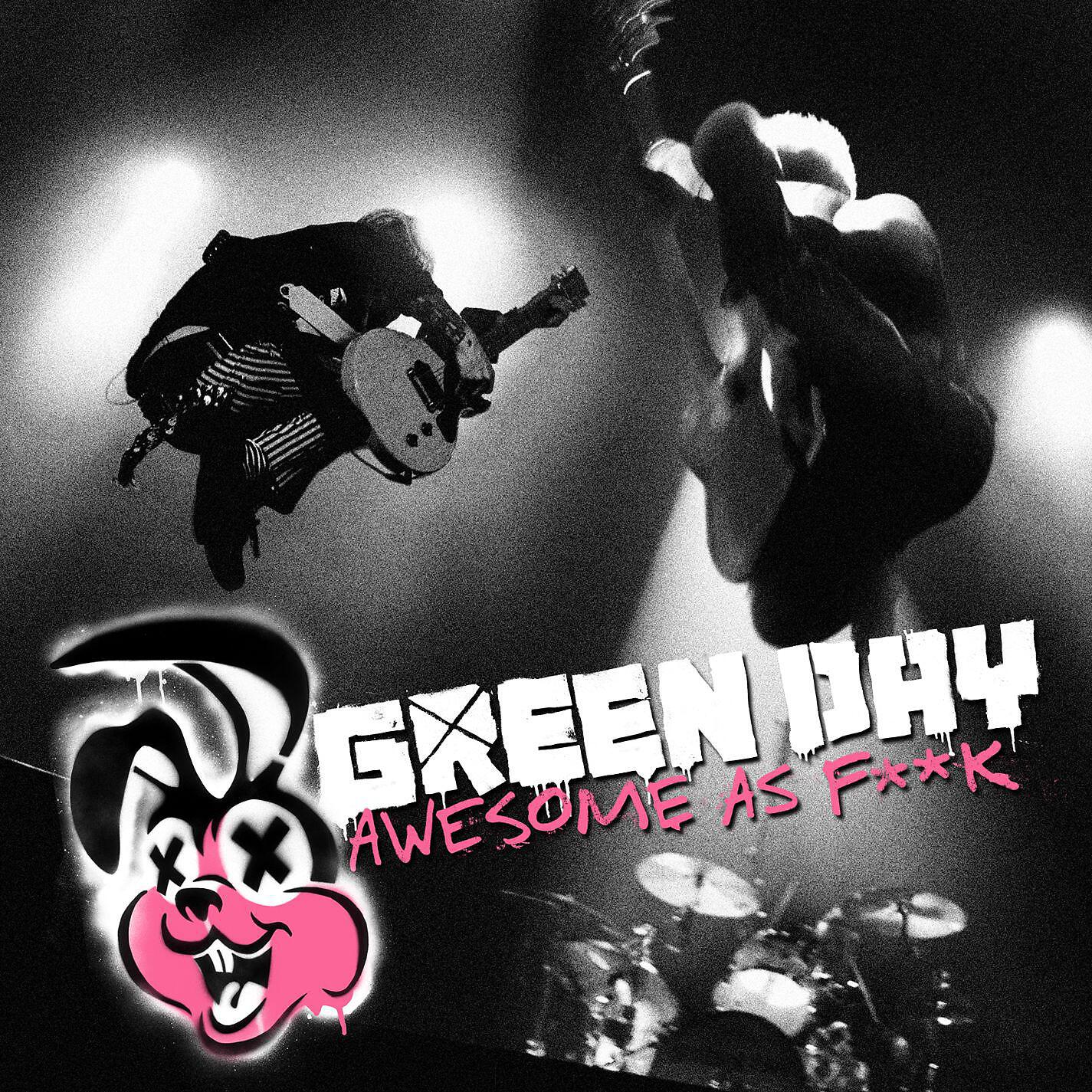 Green Day - Geek Stink Breath (Live at Saitama Super Arena, Saitama, Japan, 1/23/10)
