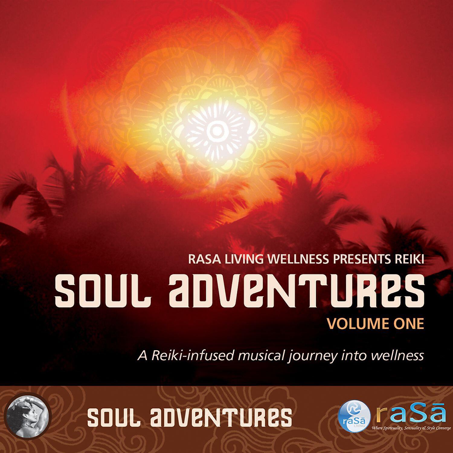 Soul Adventures - Adventure