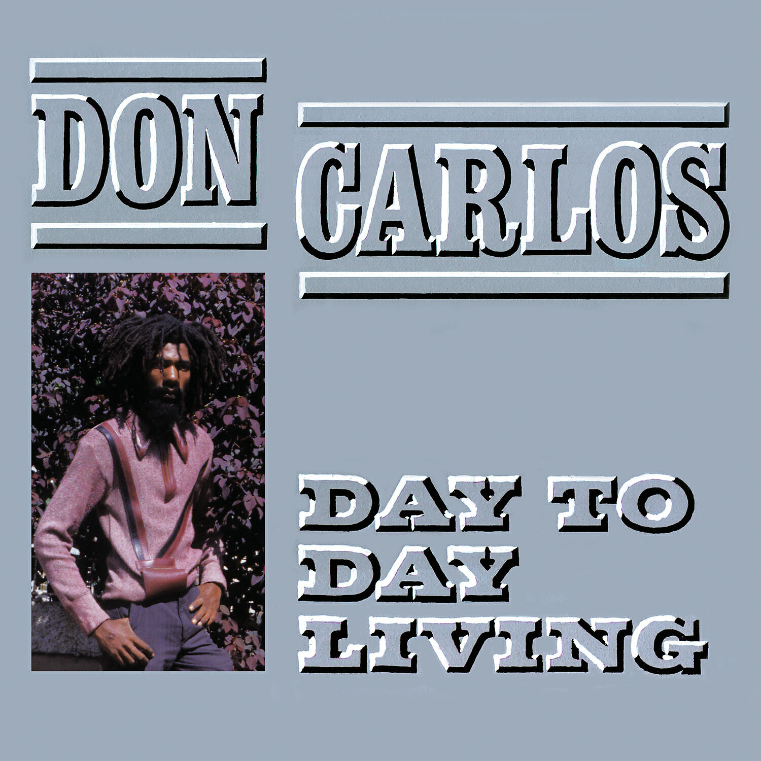 Don Carlos - Hog And Goat