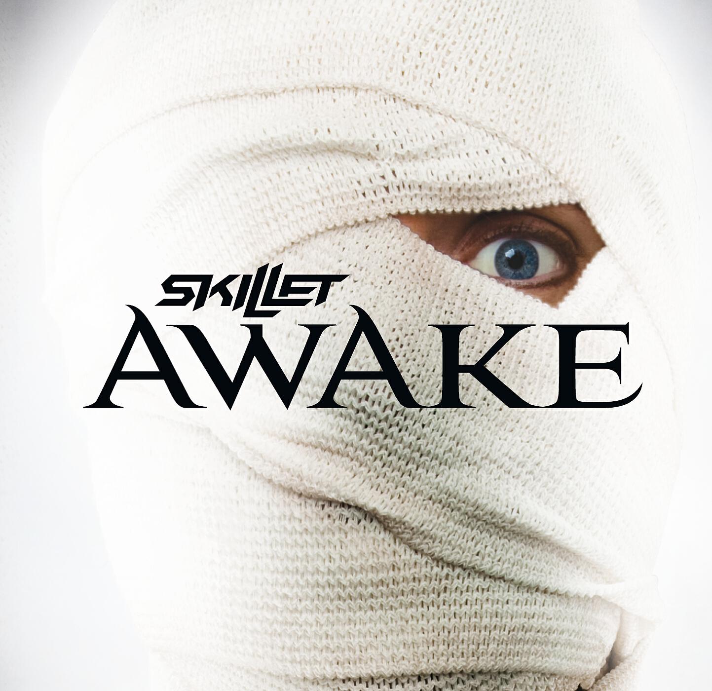 Skillet - Forgiven
