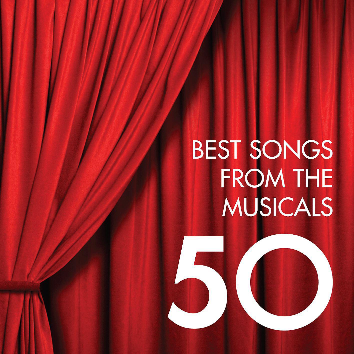 Thomas Hampson - The Music Of The Night (The Phantom Of The Opera)