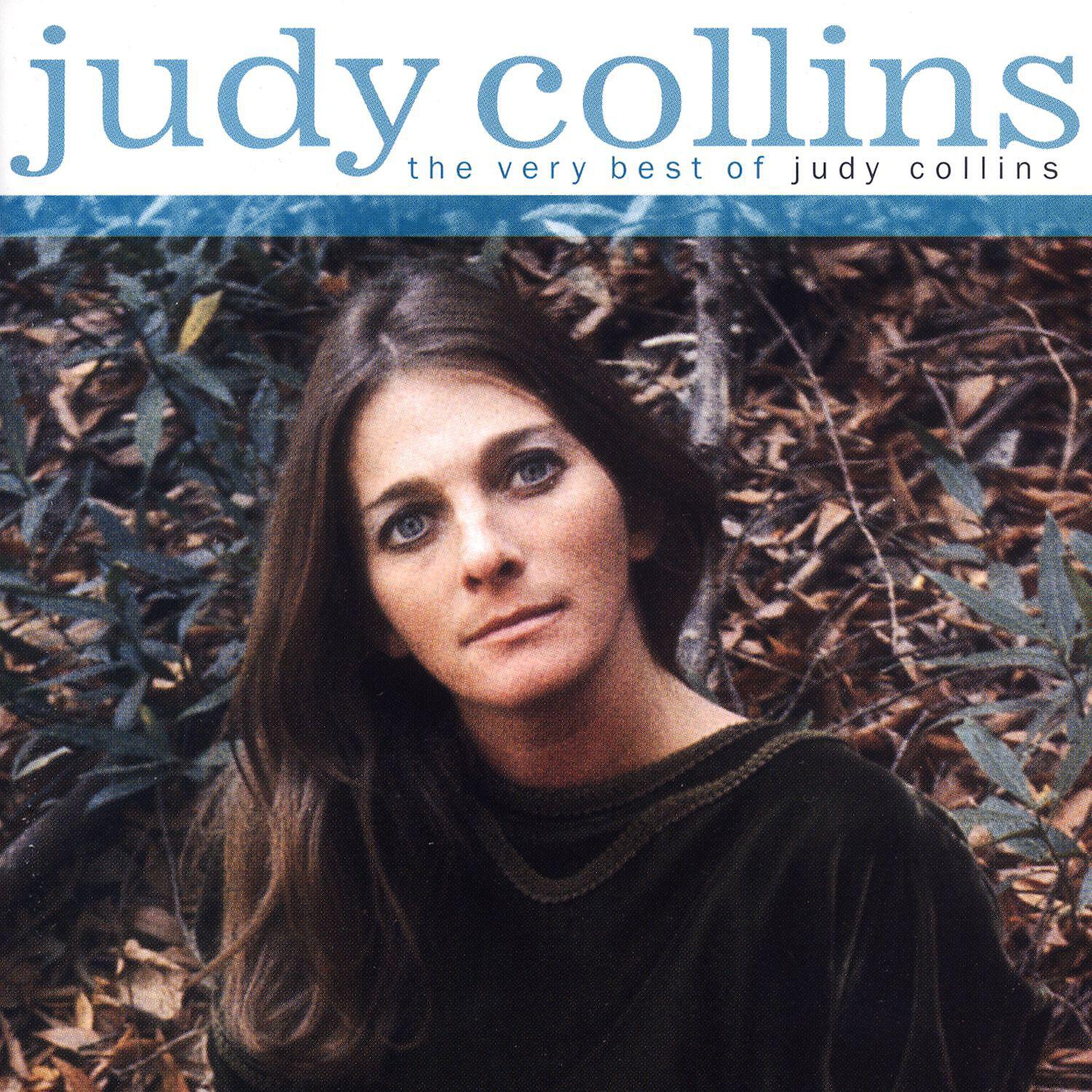 Judy Collins - Both Sides Now