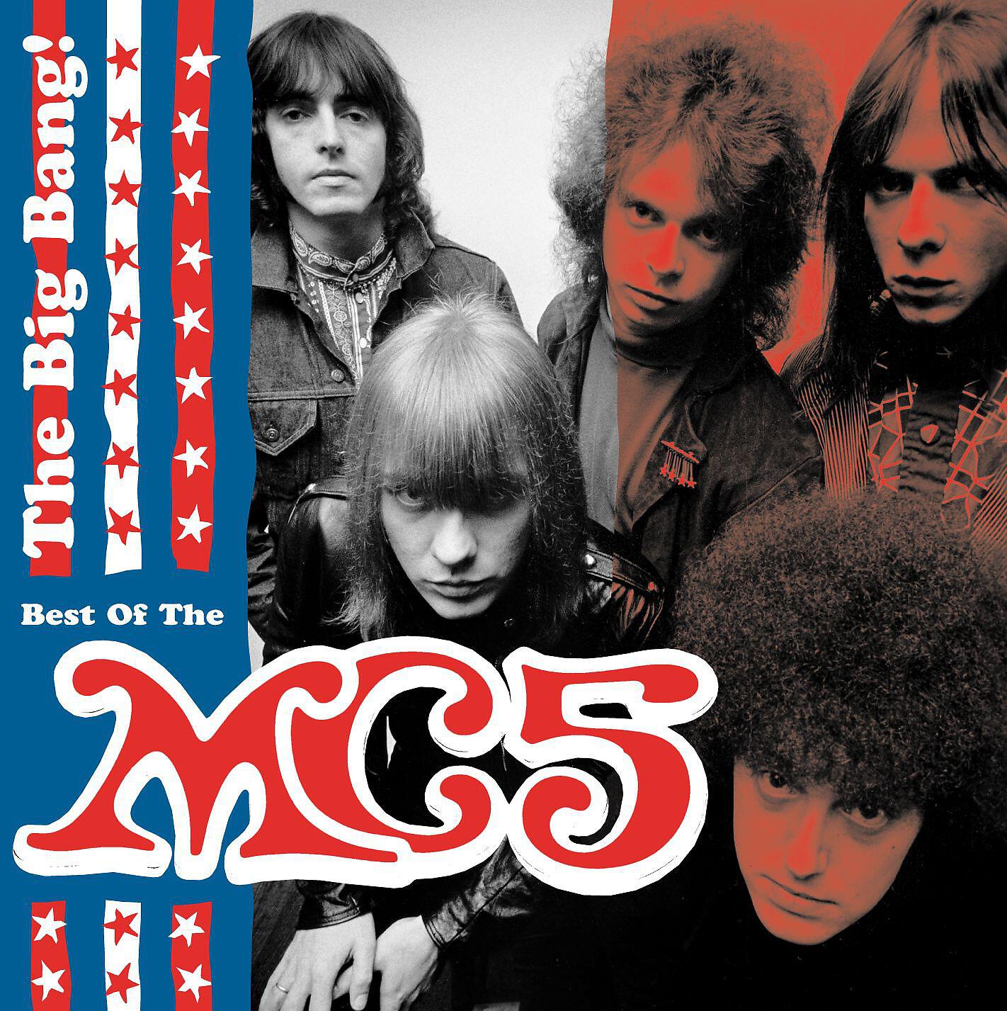 The MC5 - The American Ruse