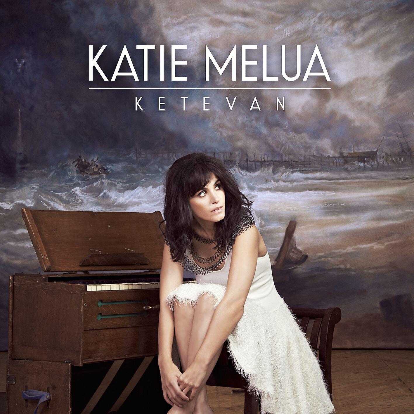 Katie Melua - I Never Fall
