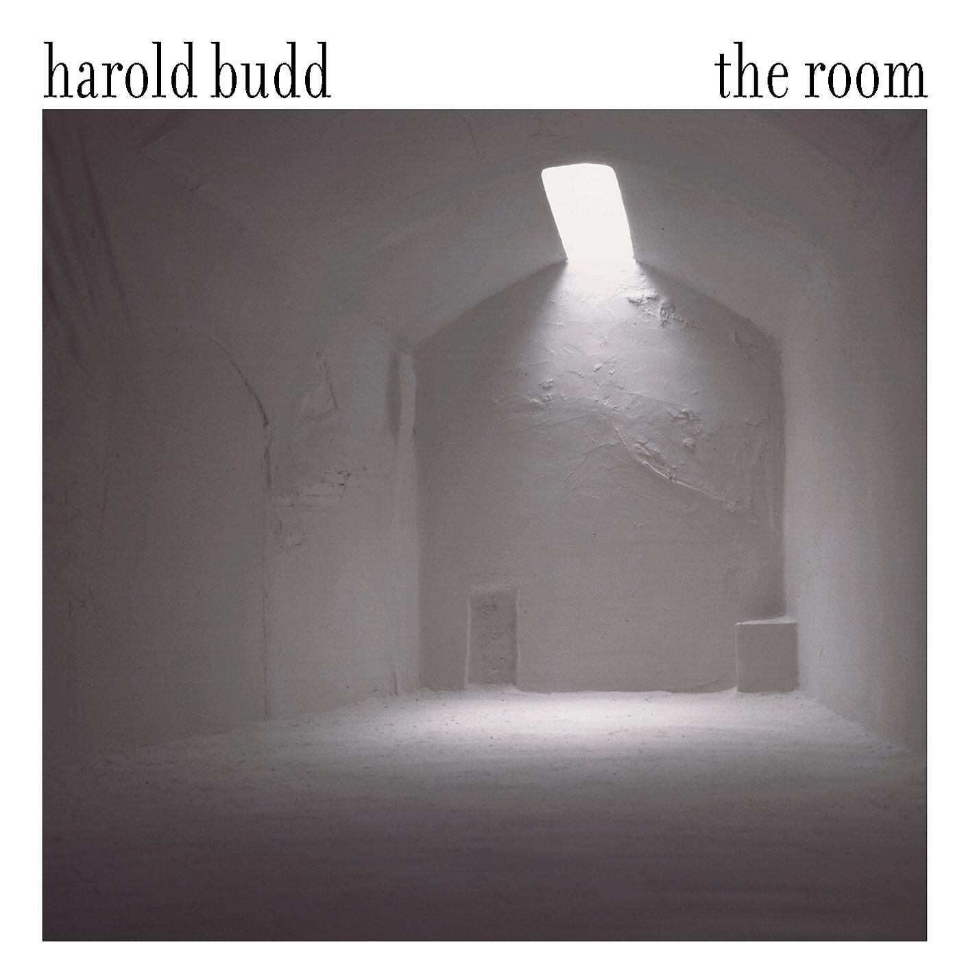 Harold Budd - The Room Alight