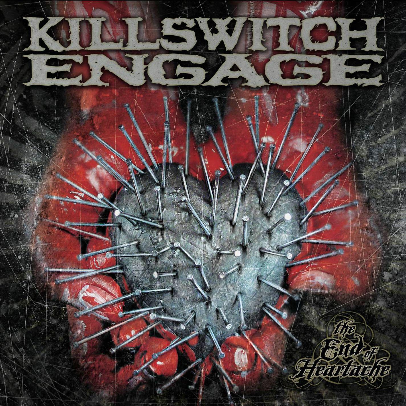 Killswitch Engage - Hope Is...