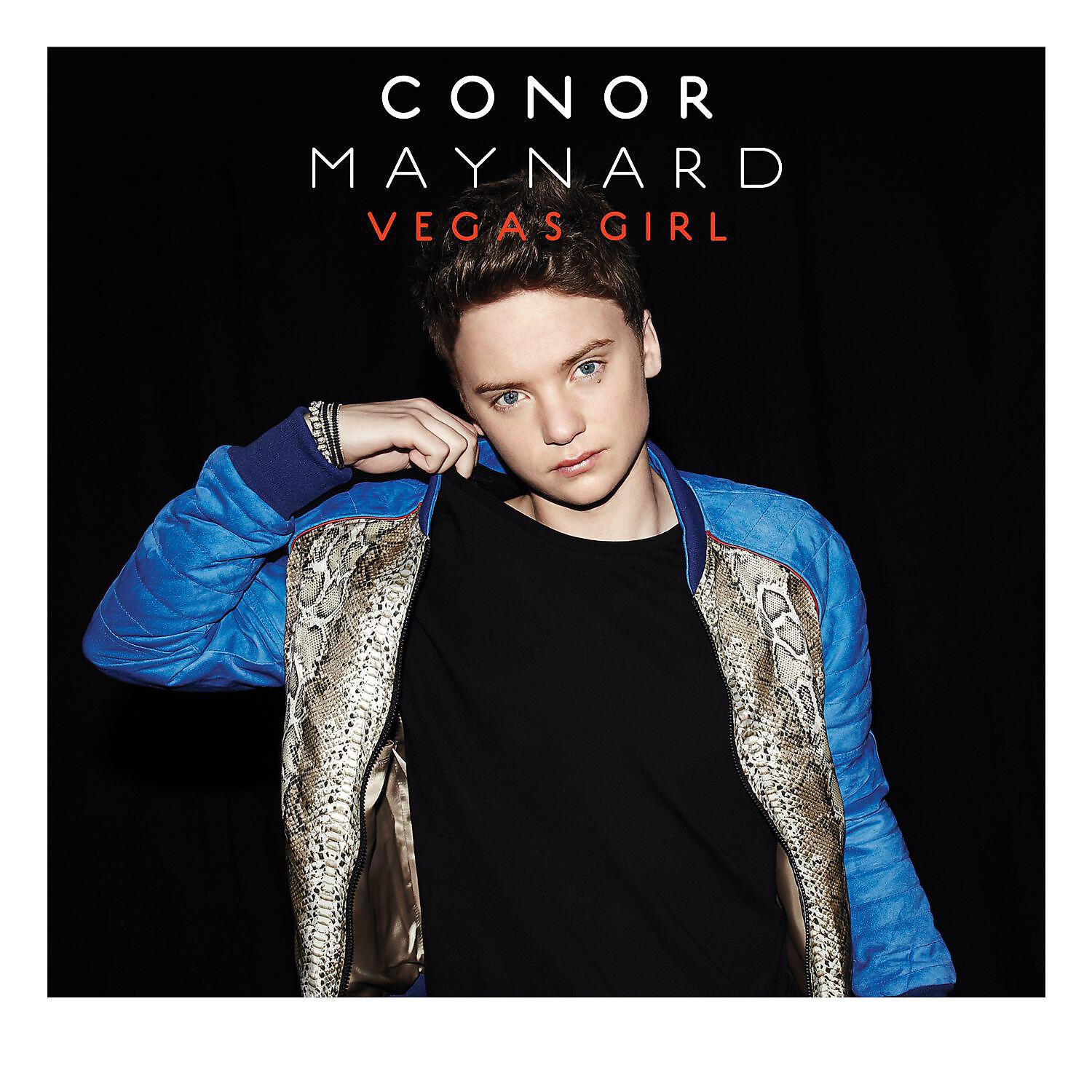 Conor Maynard - Vegas Girl (Wideboys Edit)