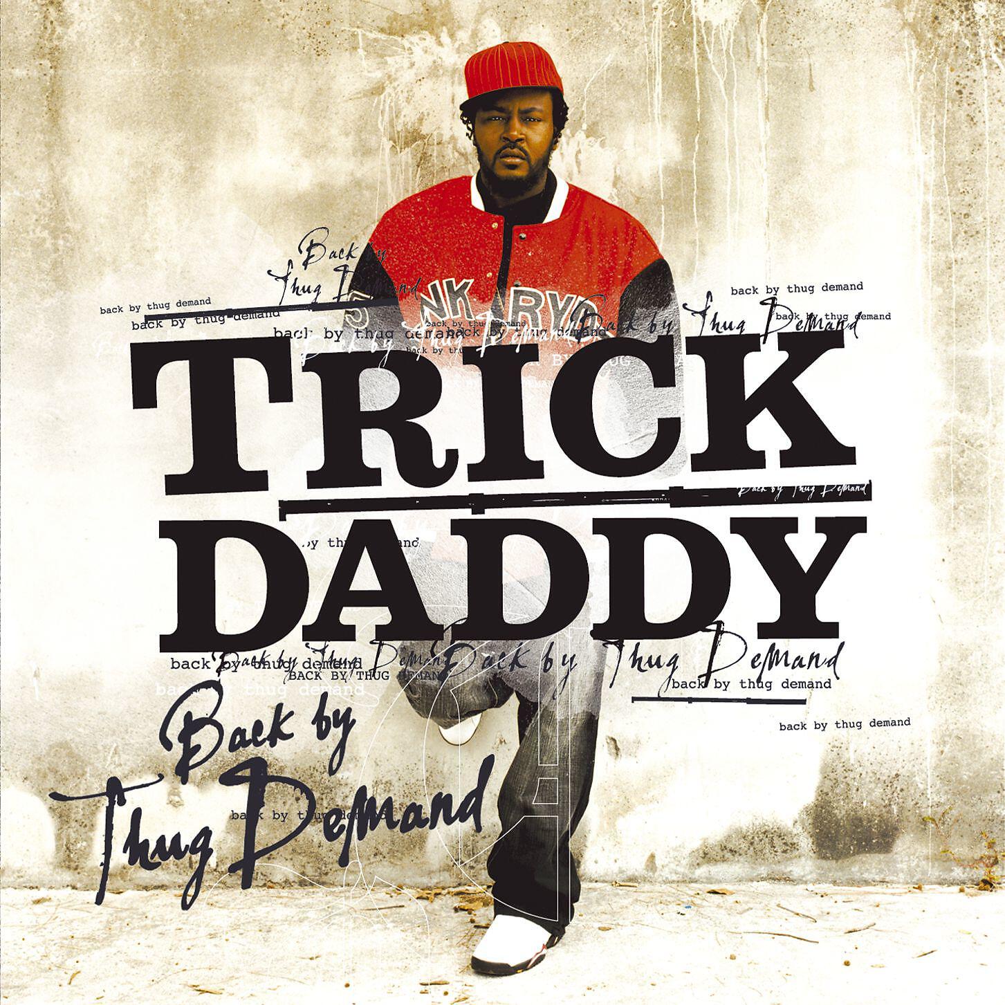 Trick Daddy - 10-20-Life