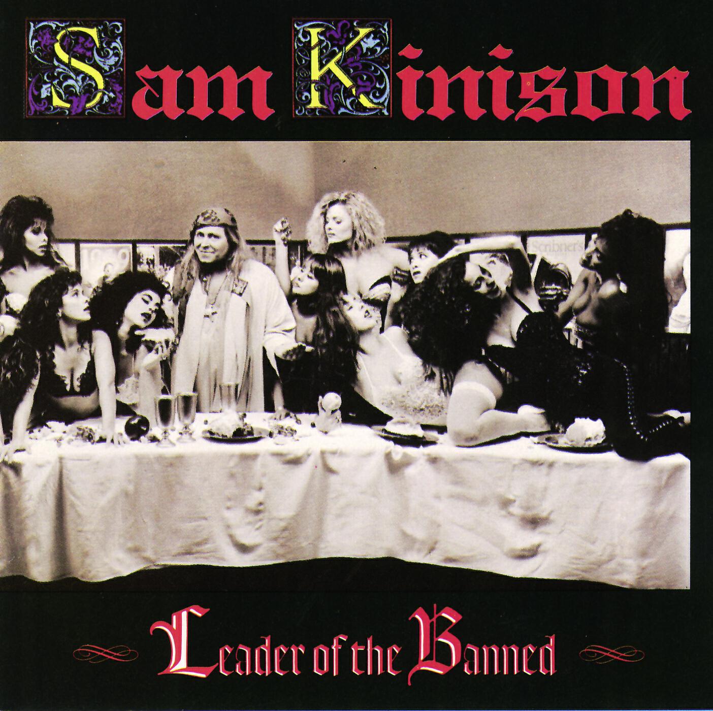 Sam Kinison - Highway to Hell