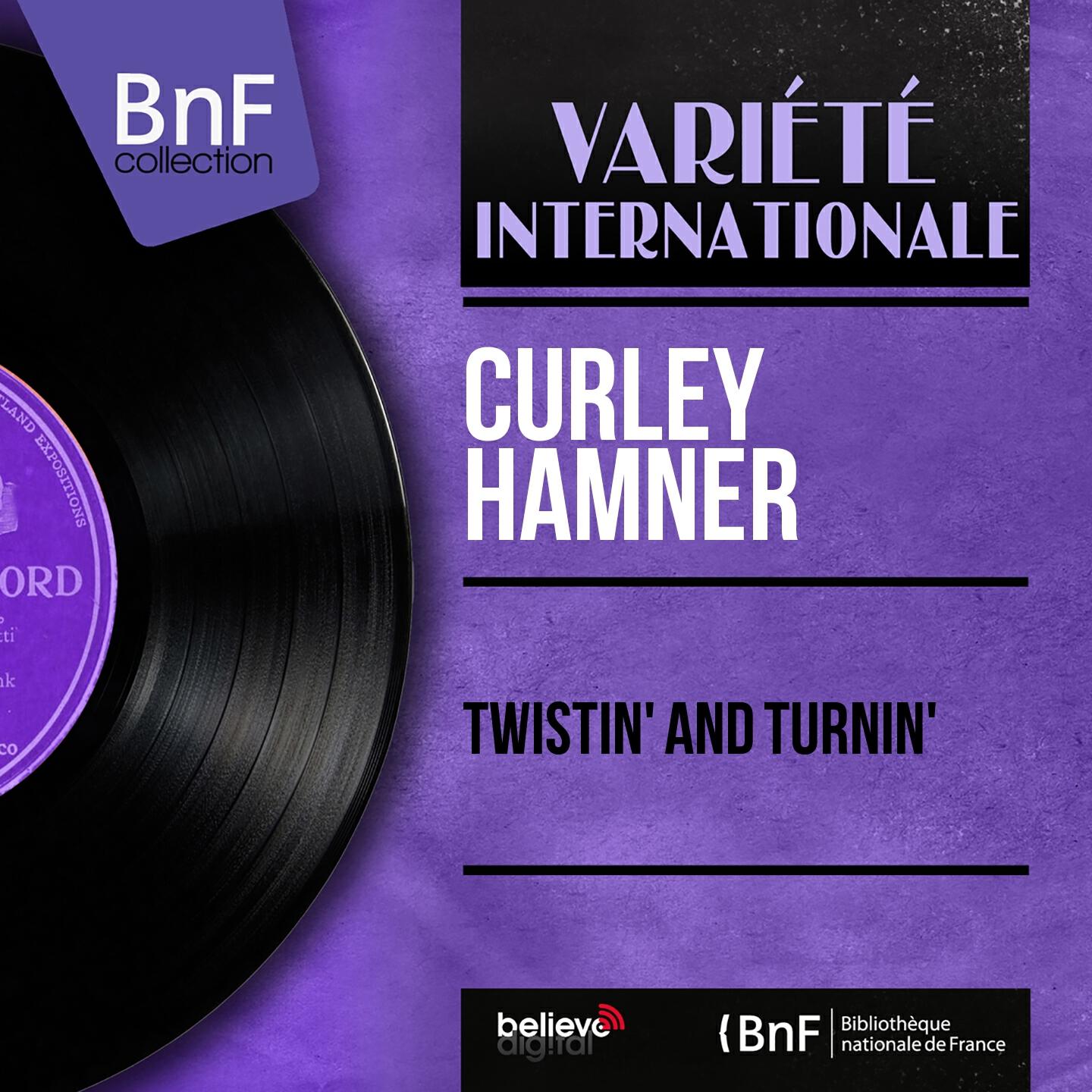 Curley Hamner - King and Queen