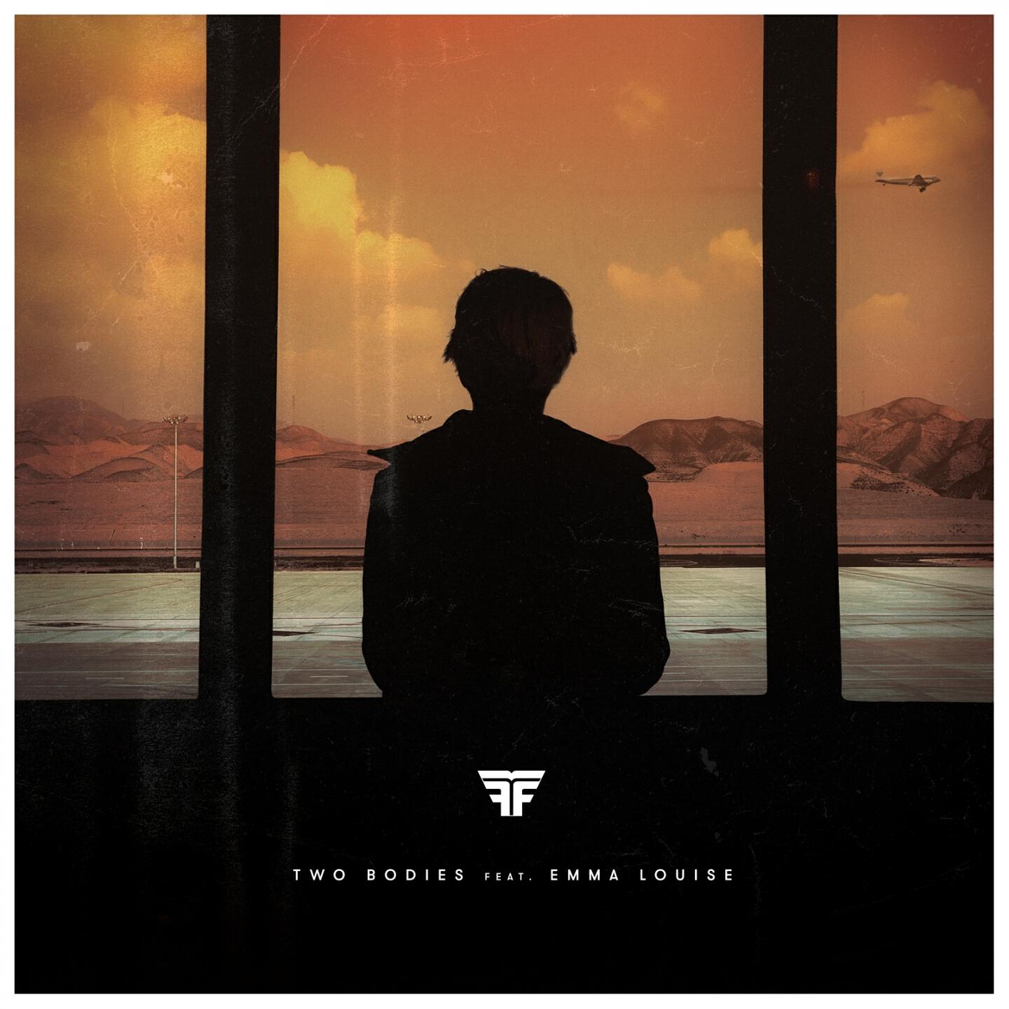 Flight Facilities - Two Bodies (Robag Wruhme's Endara Wassby Remix)