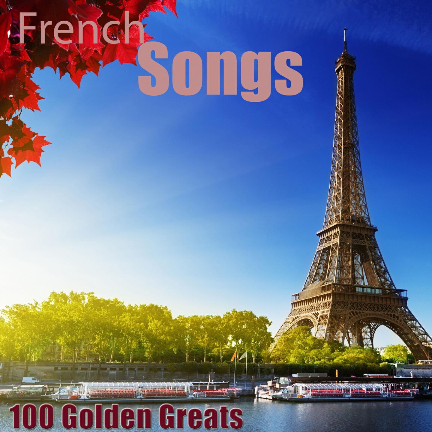 Yves Montand - Les feuilles mortes (Remastered)