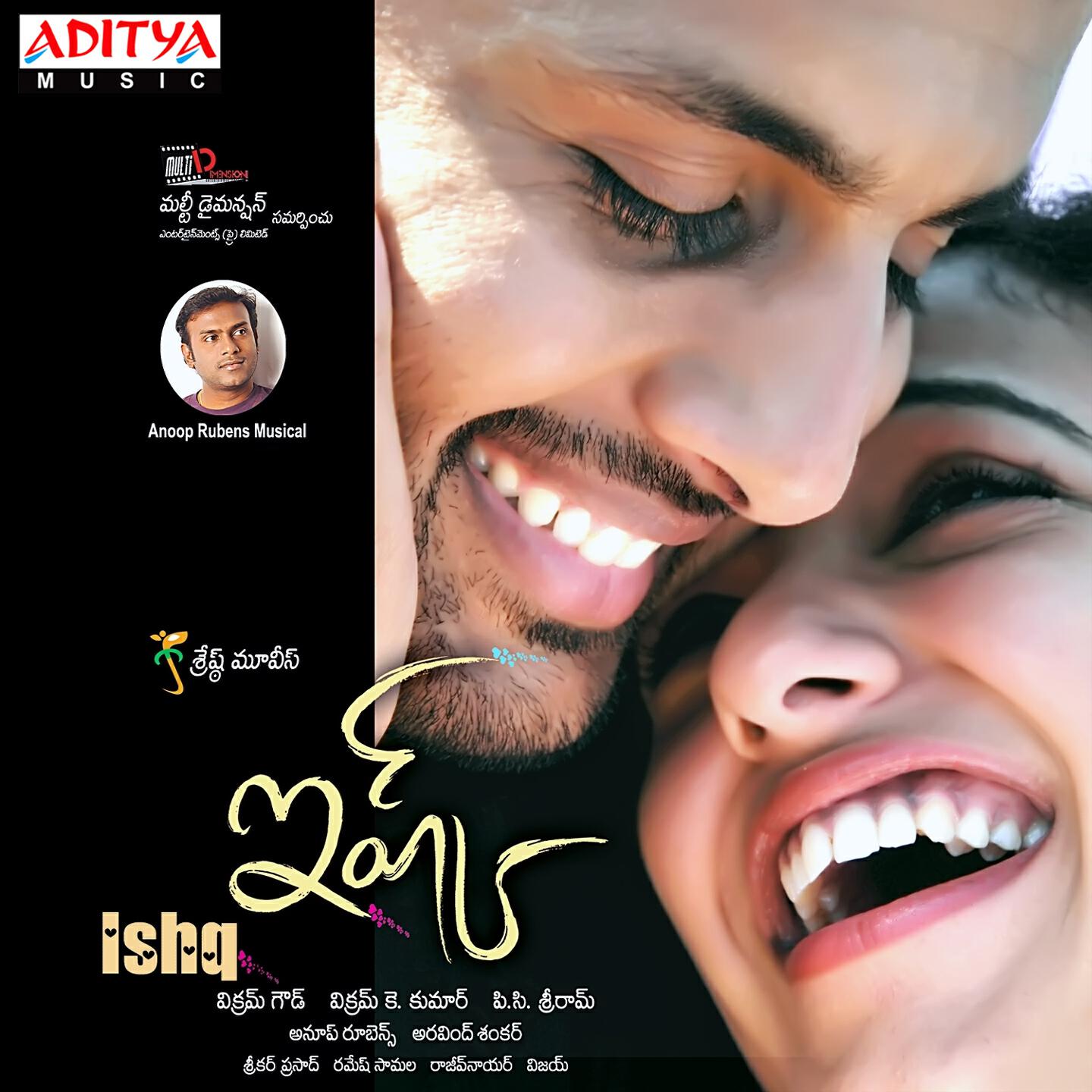 Pradeep Vijay - Edho Edho
