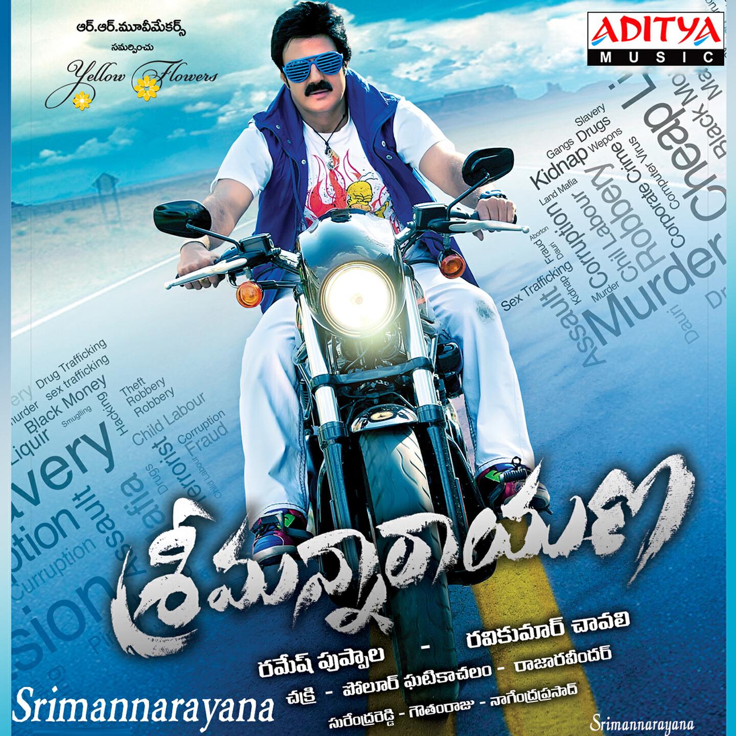 Vinodh Yajamanya - Kya Be Jaare