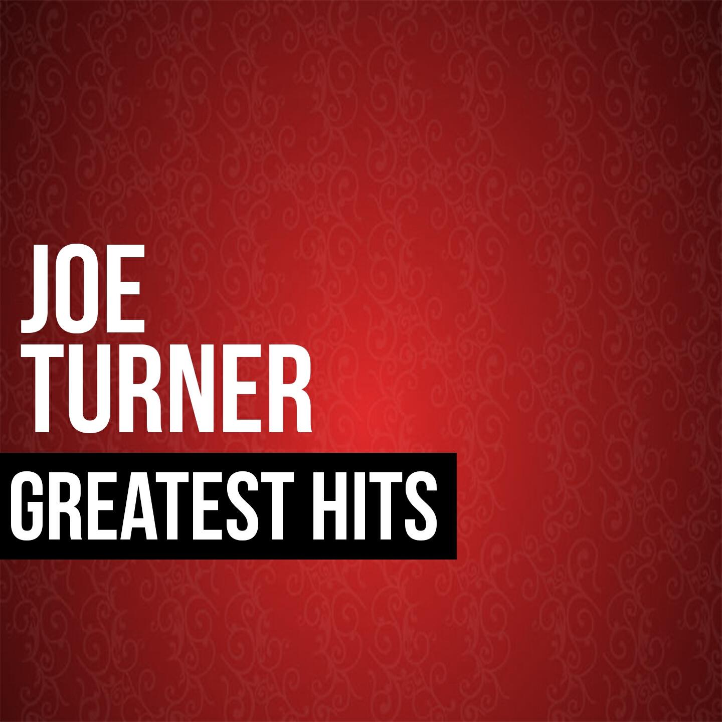 Joe Turner - Nothin' from Nothin' Blues