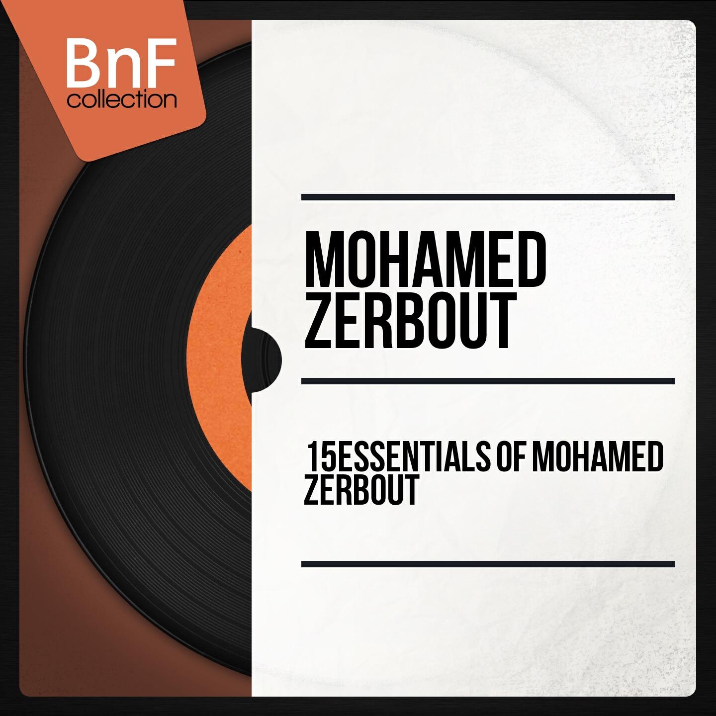 Mohamed Zerbout - Zarni Mahboubi, Pt. 1