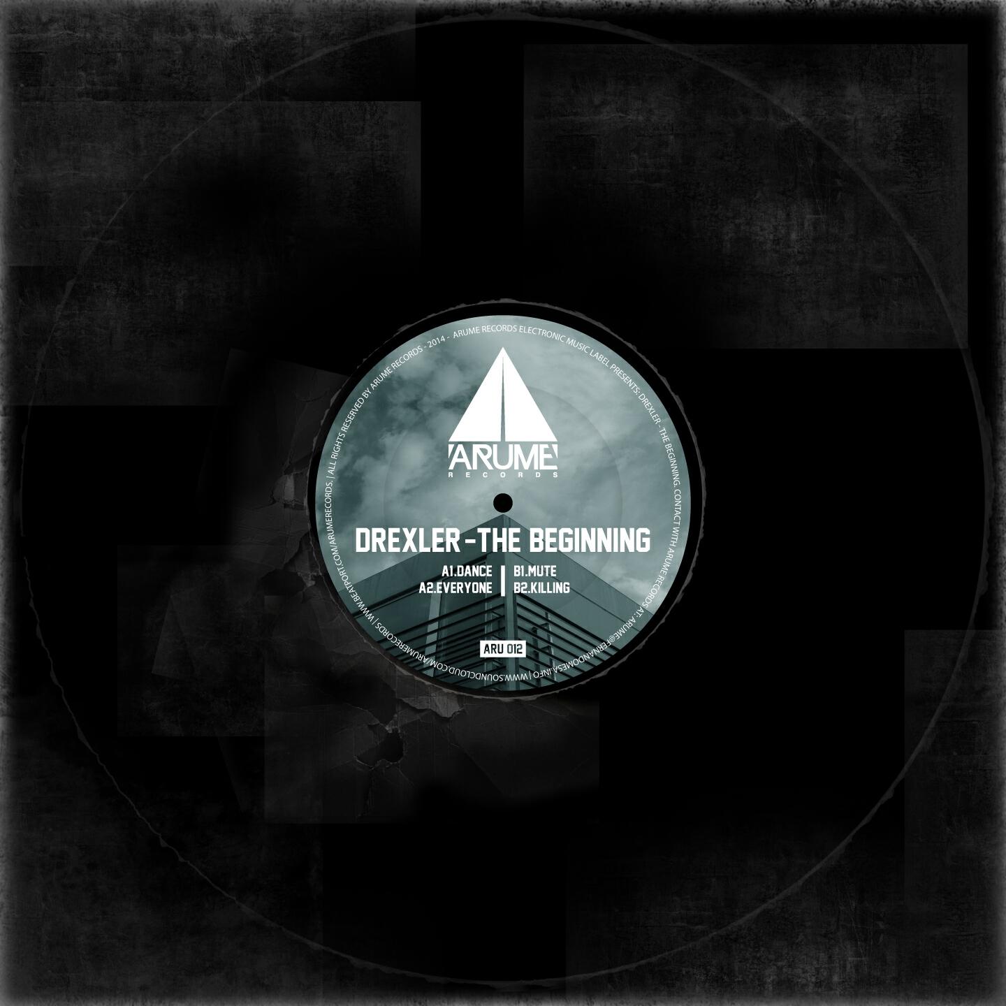 Drexler - Killing