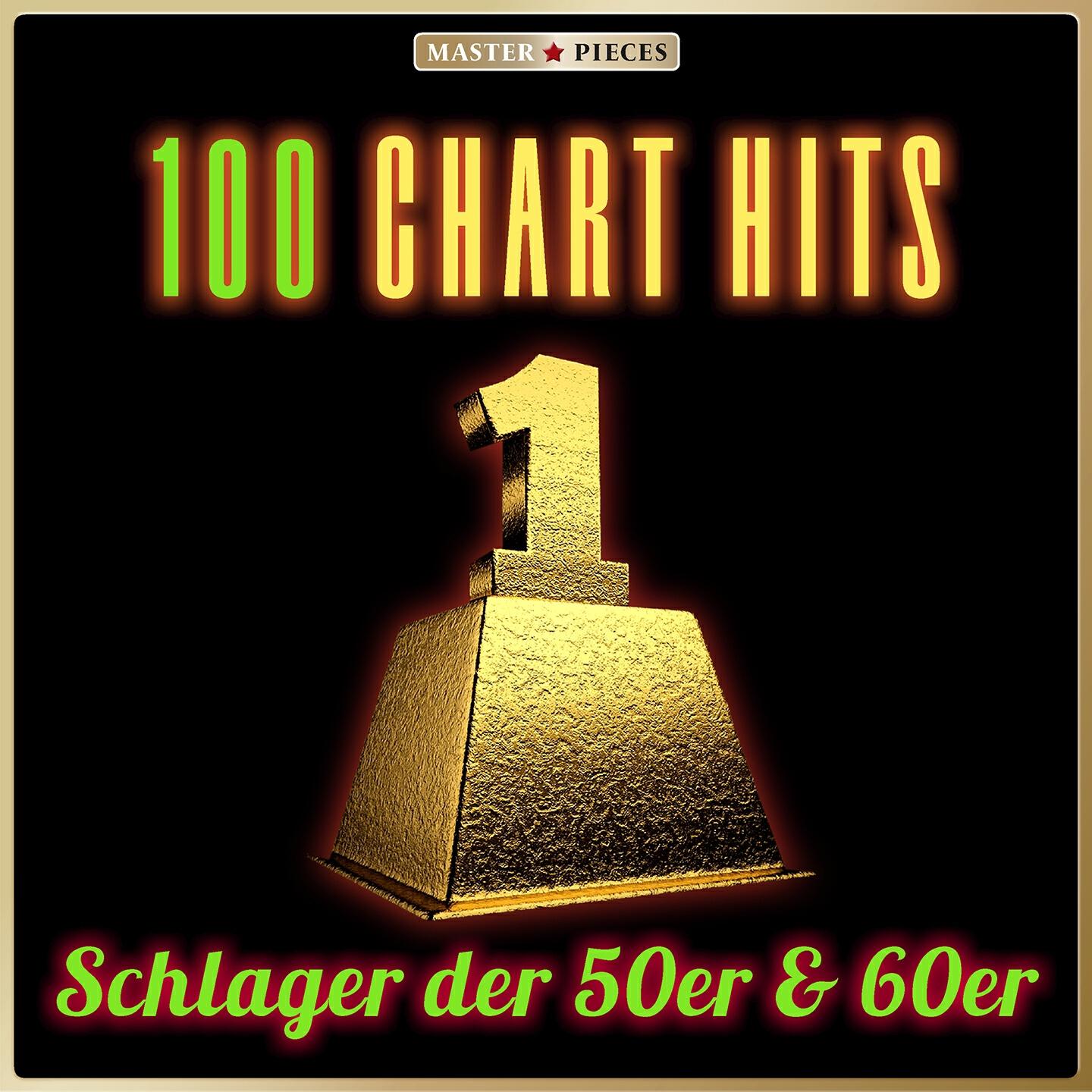 Gus Backus - Da sprach der alte Häuptling