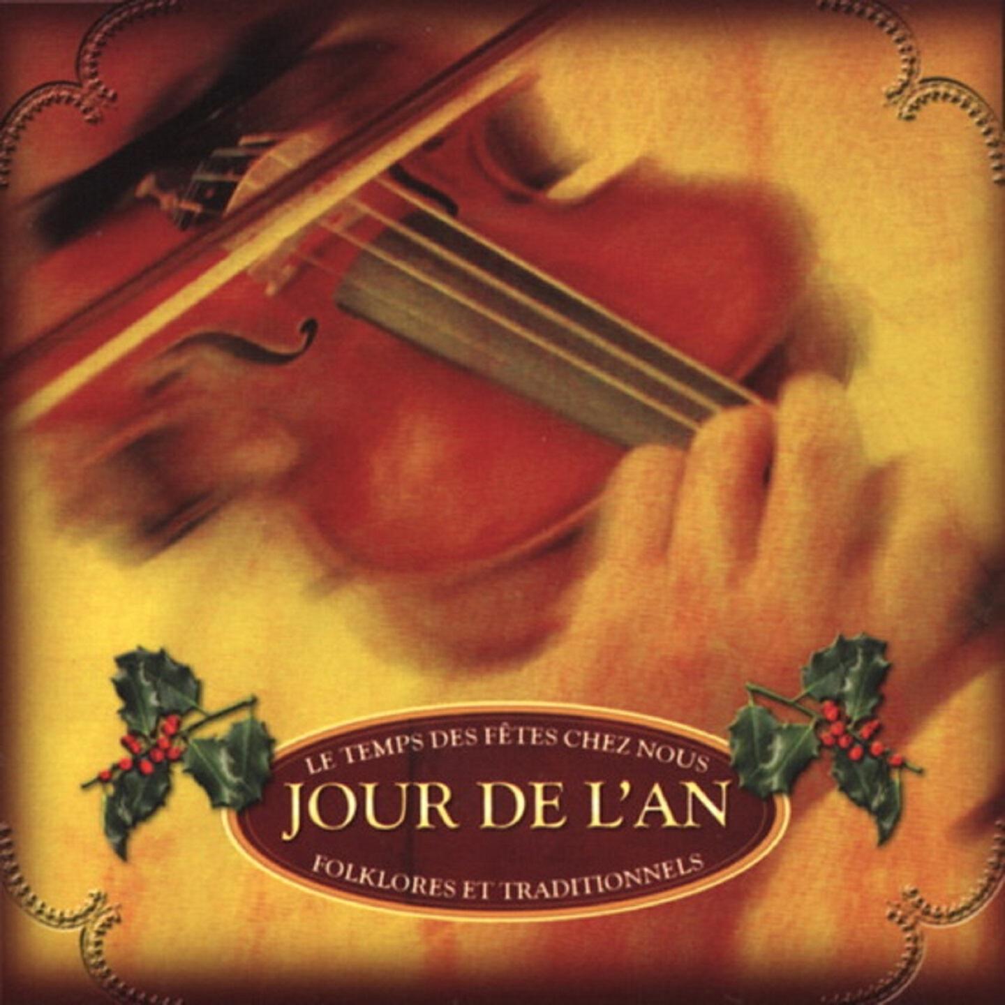 Ti-Jean Carignan - Reel de la culotte