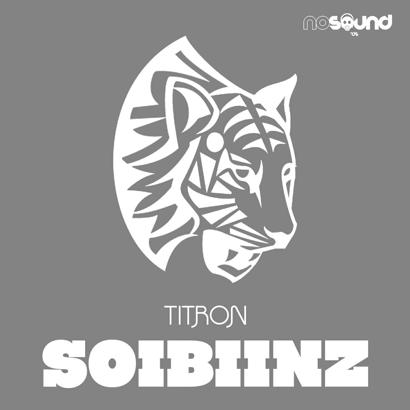 Titron - Contra
