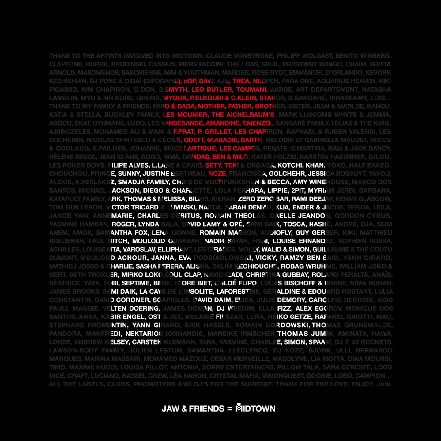 Brodinski - Love Me