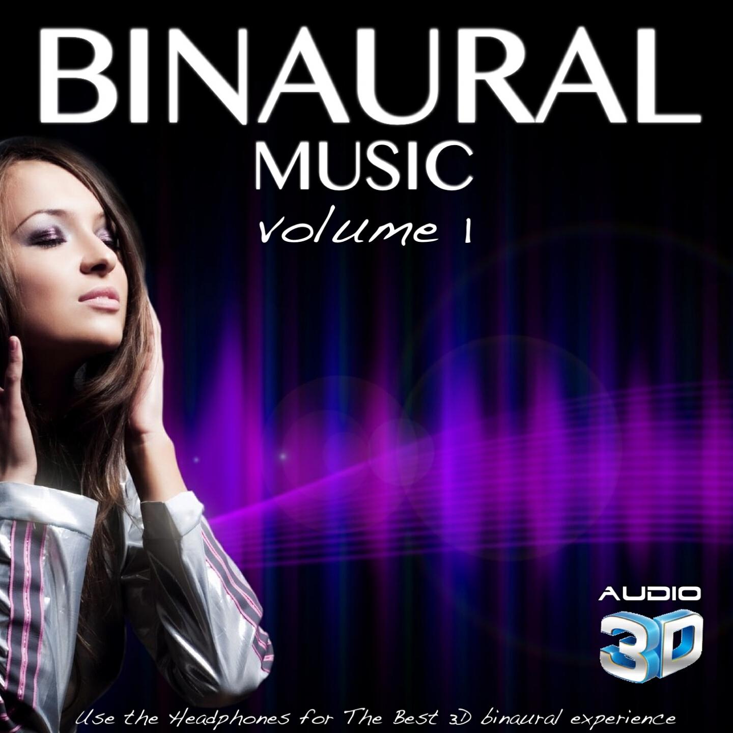 Synchronic Waves - Binaural Dolphin and Piano