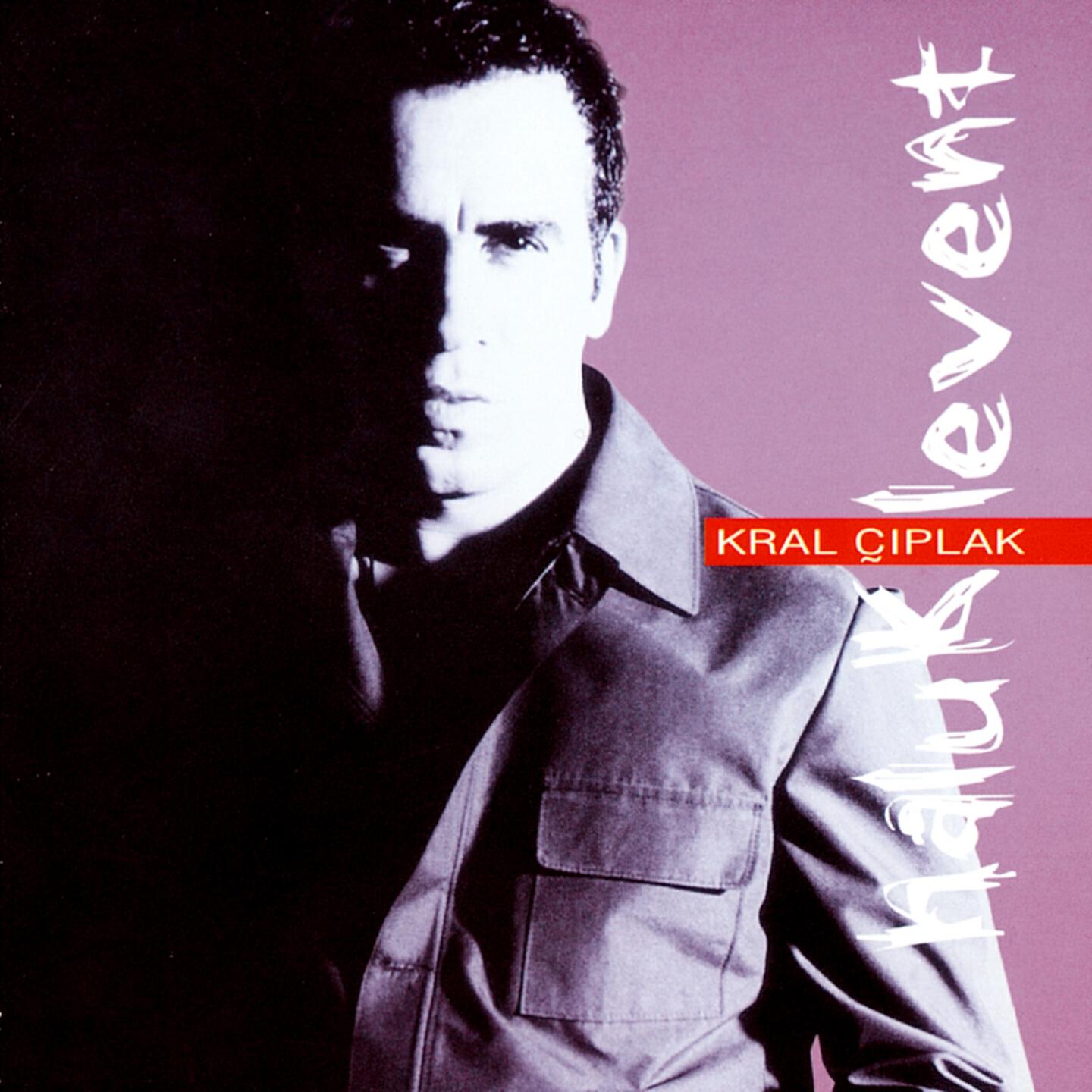 Haluk Levent - Sevmek Böyledir İşte