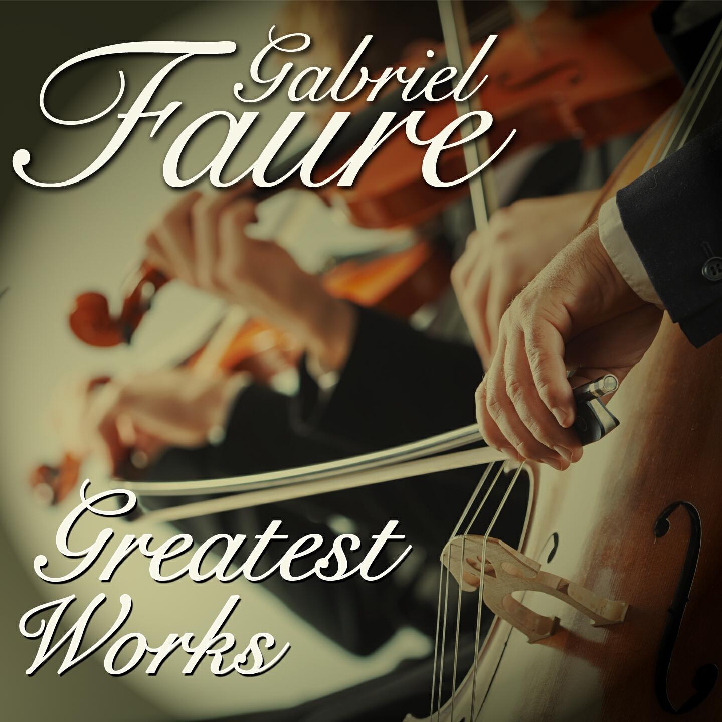 Sir John Barbirolli - Pelléas et Melisande, Suite, Op. 80: III. Sicilienne