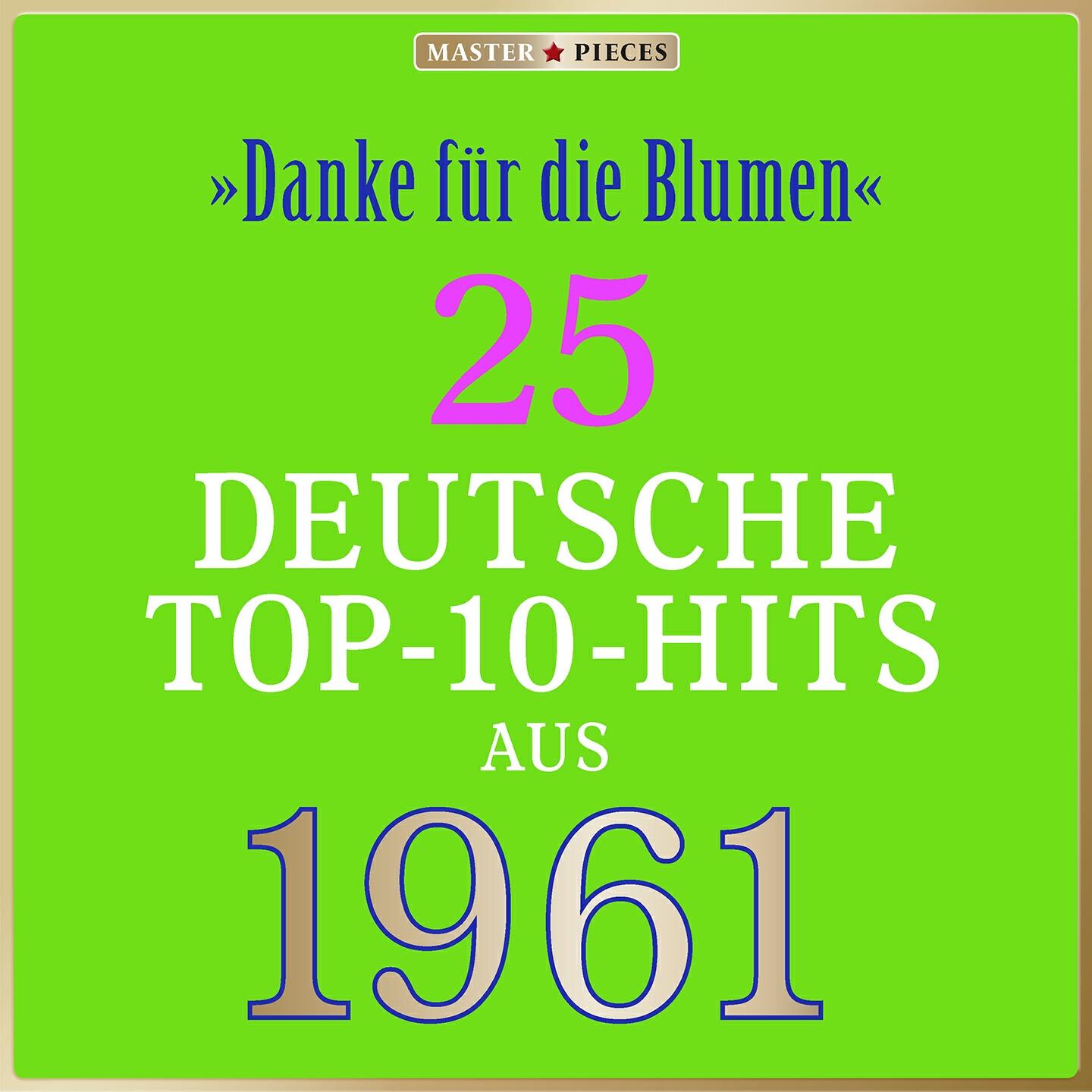 Ralf Bendix - Babysitter-Boogie