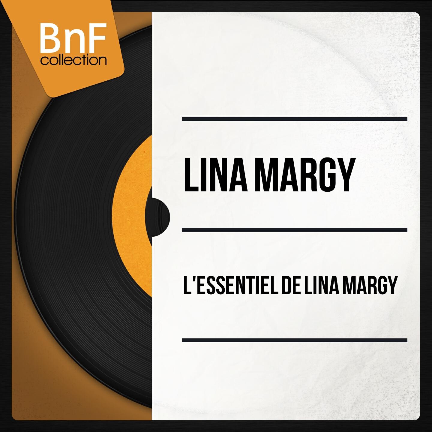 Lina Margy - Ah ! Le petit vin blanc