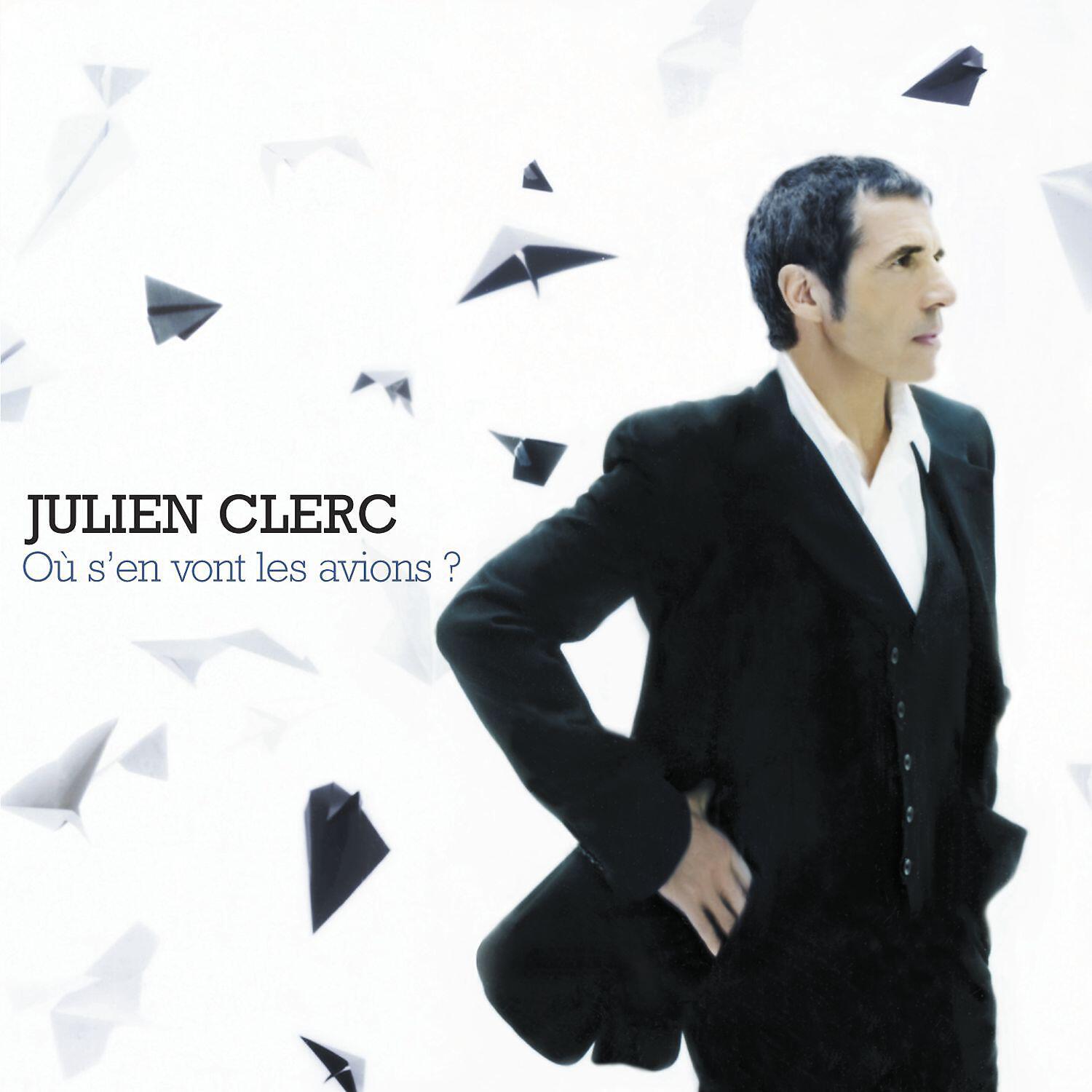 Julien Clerc - Une petite fée