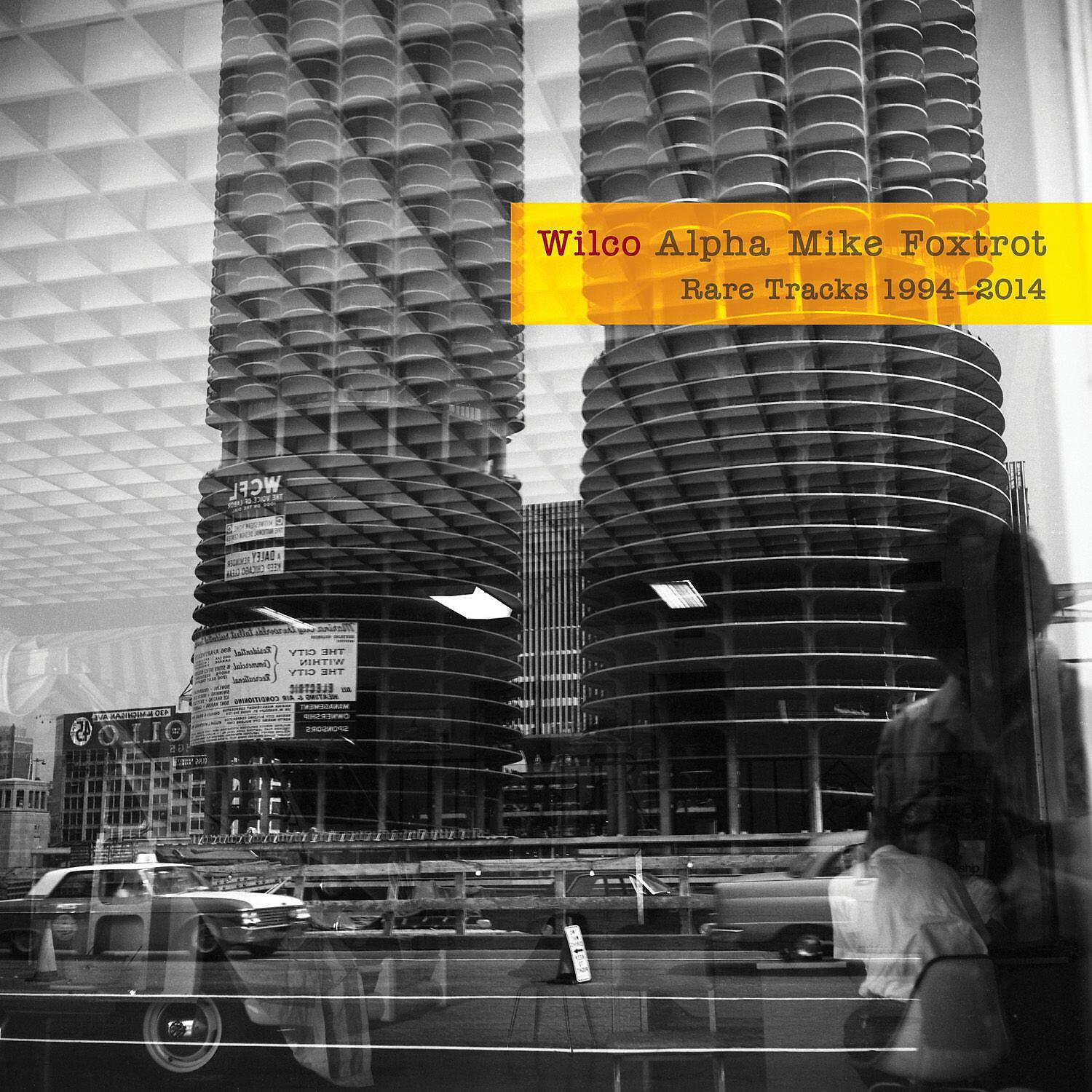 Wilco - ELT (King Size Demo Version)