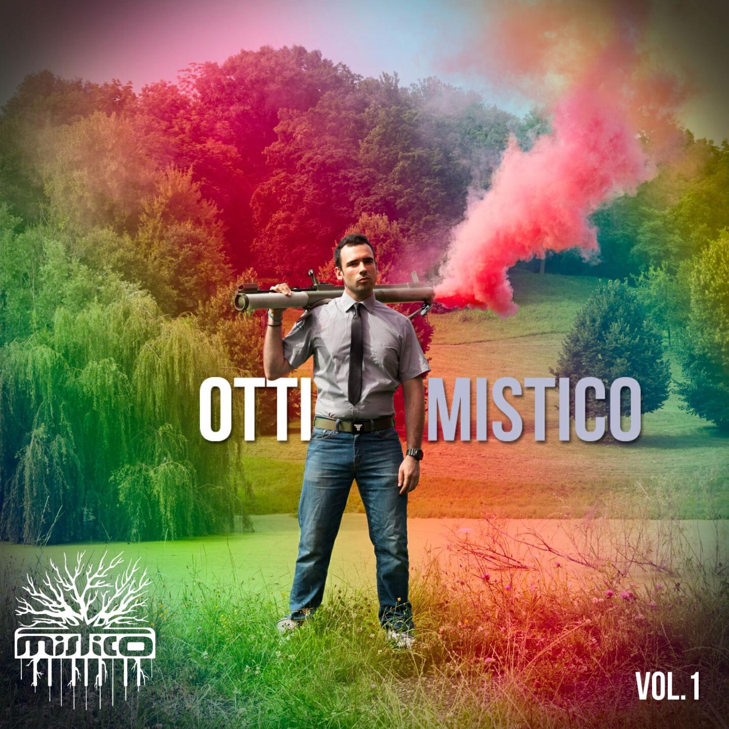 Mistico - Blues Brothers