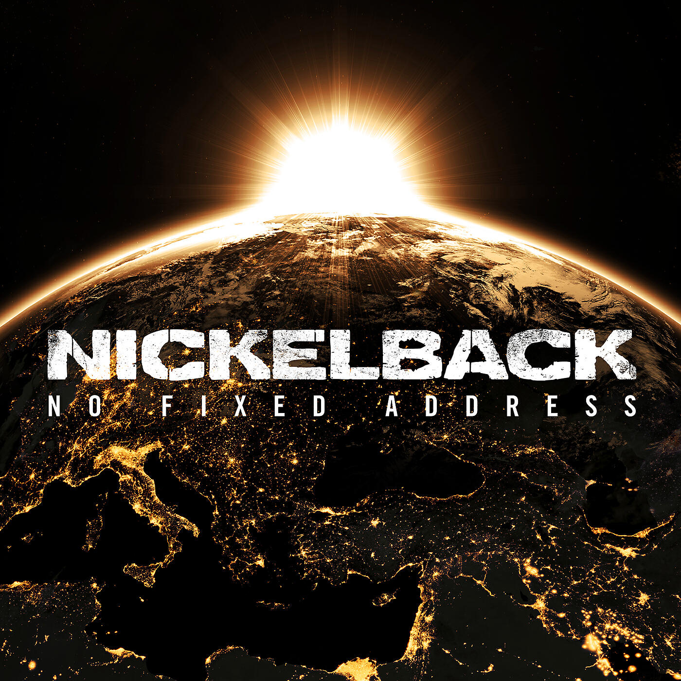 Nickelback - Miss You