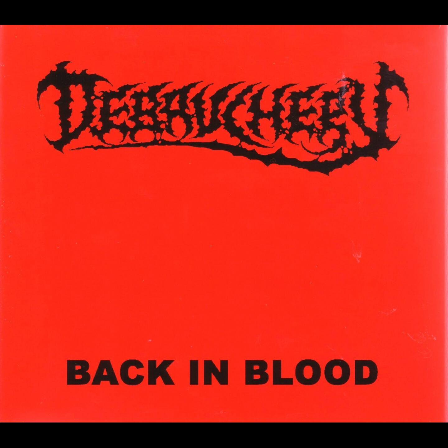 Debauchery - Death Metal Maniac