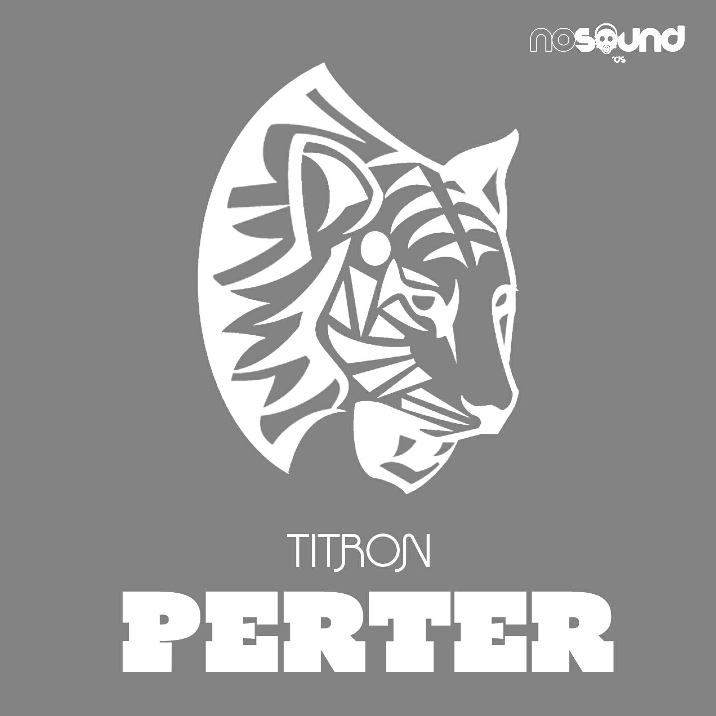 Titron - Backrest