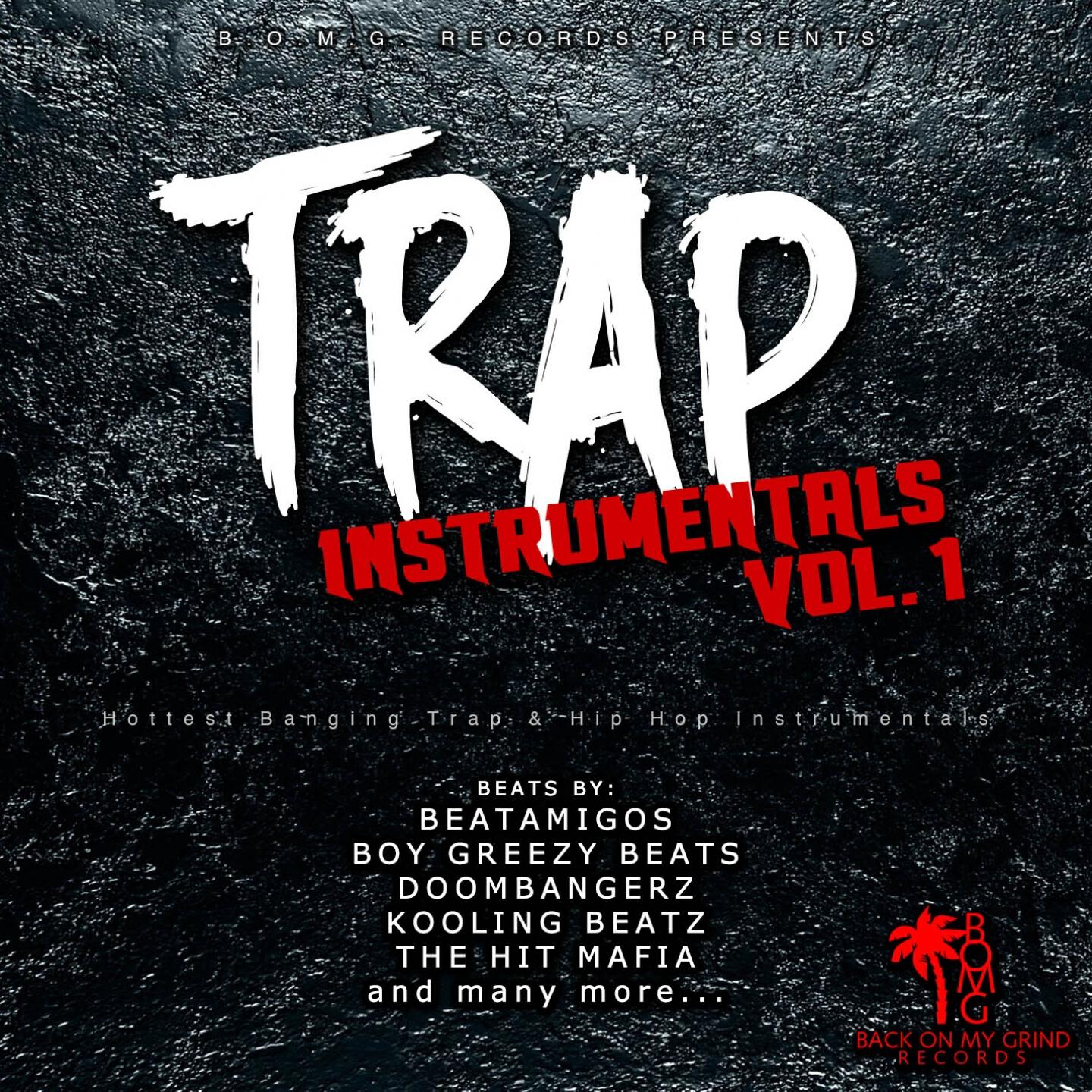 Boy Greezy Beats - All I Care About (Dedication to Lil Durk & Gucci Mane)
