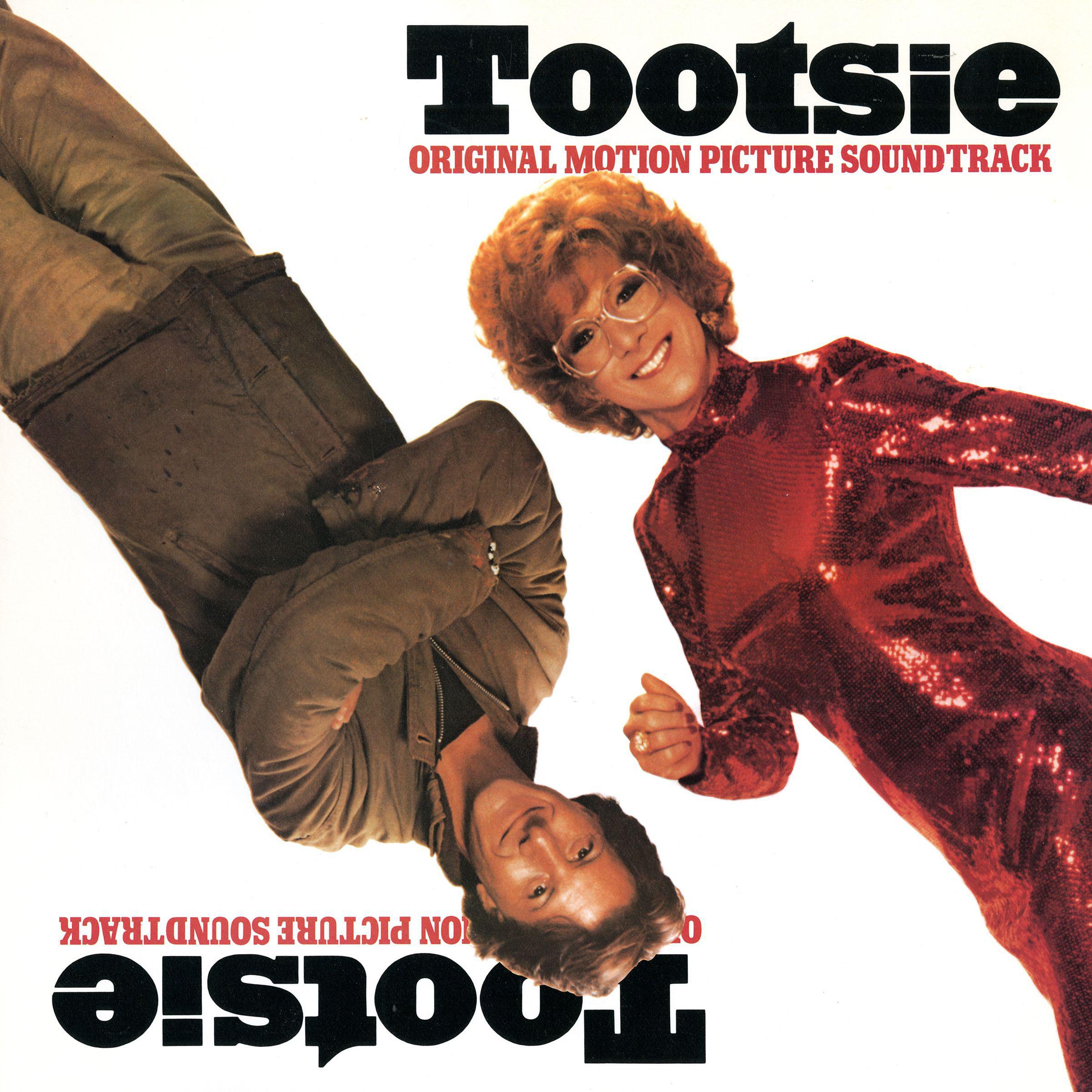 Dave Grusin - Tootsie