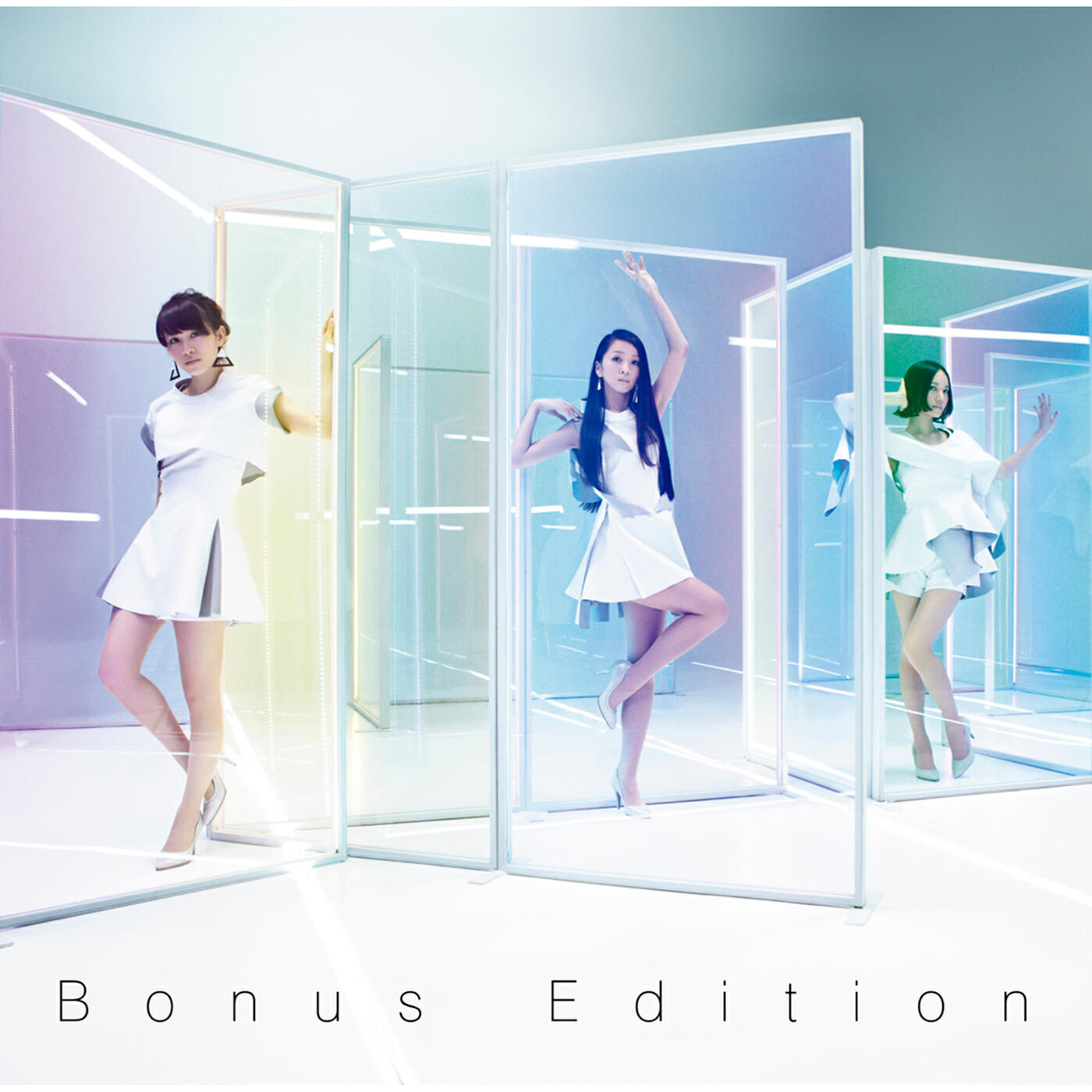 Perfume - Party Maker