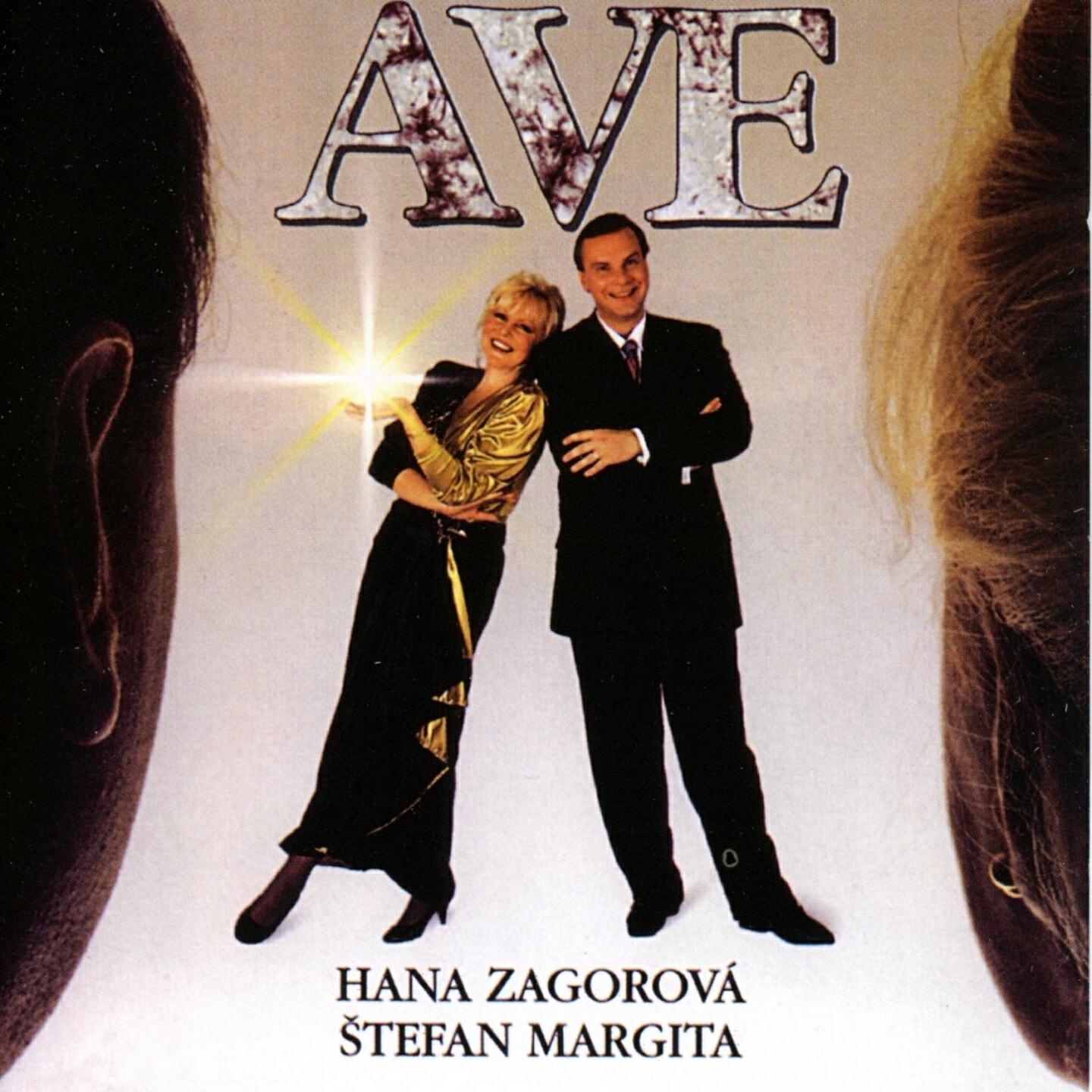 Hana Zagorova - Chválím Den Sváteční