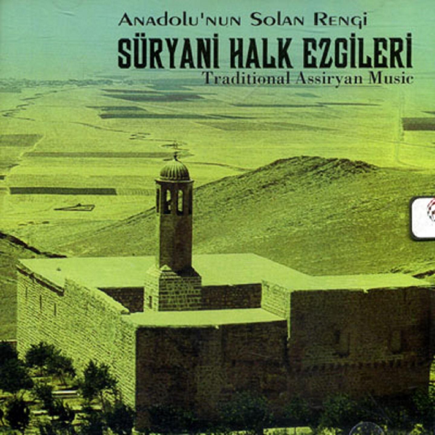 Meral Aktaş - Mıbadrina Herke Utamo