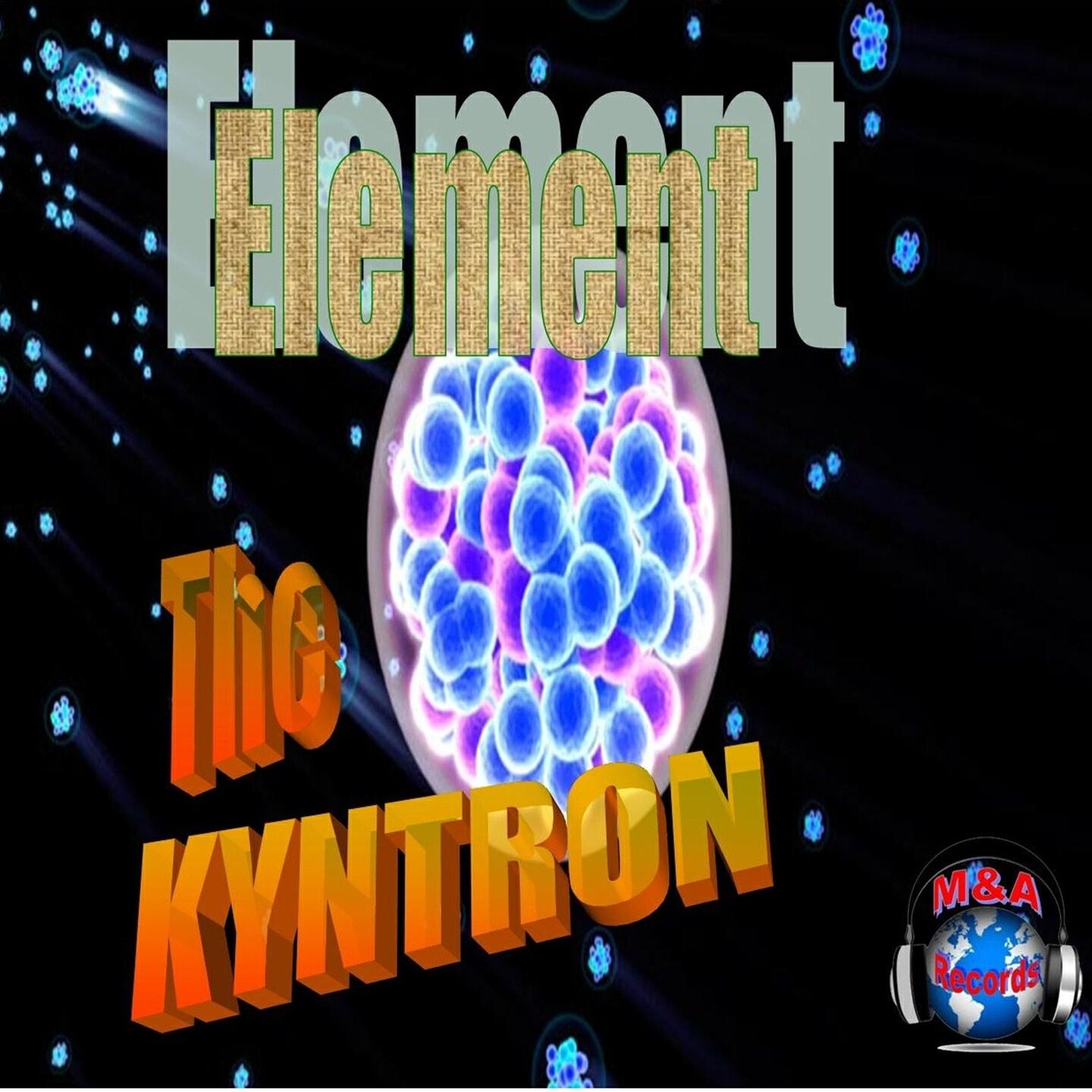 The Kyntron - Element