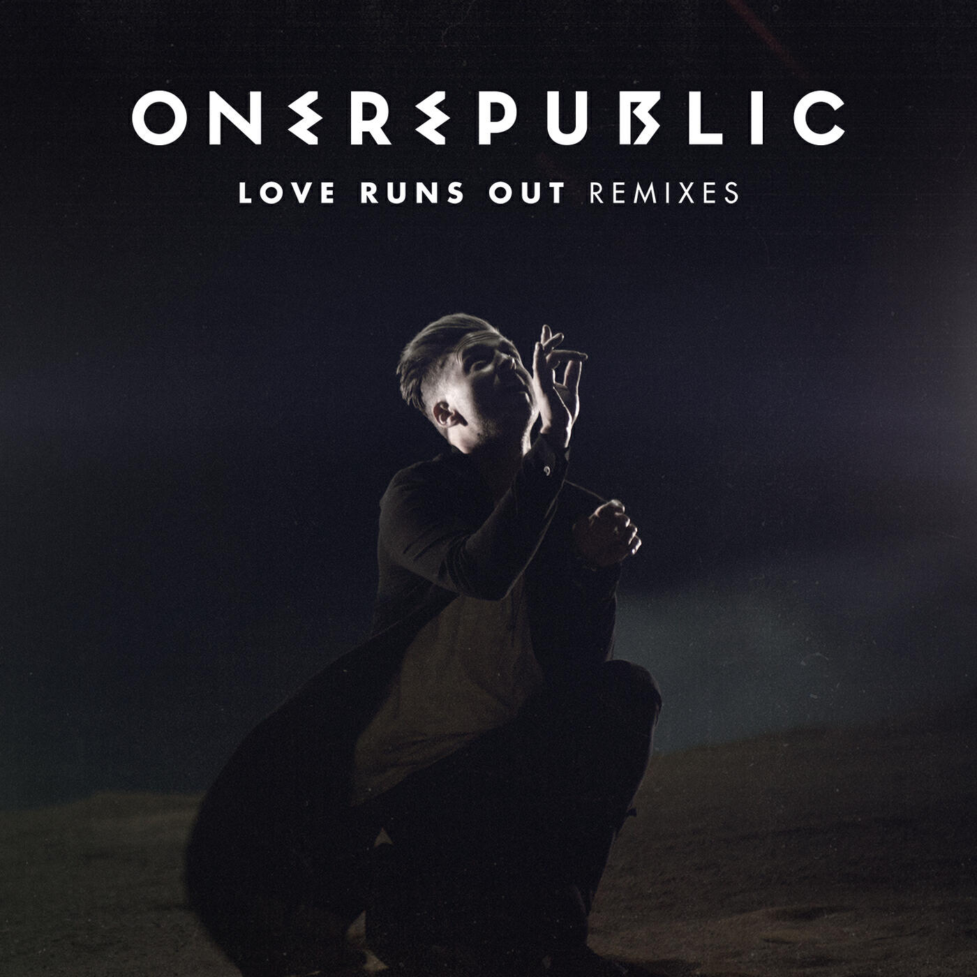 OneRepublic - Love Runs Out (Disciples Remix)