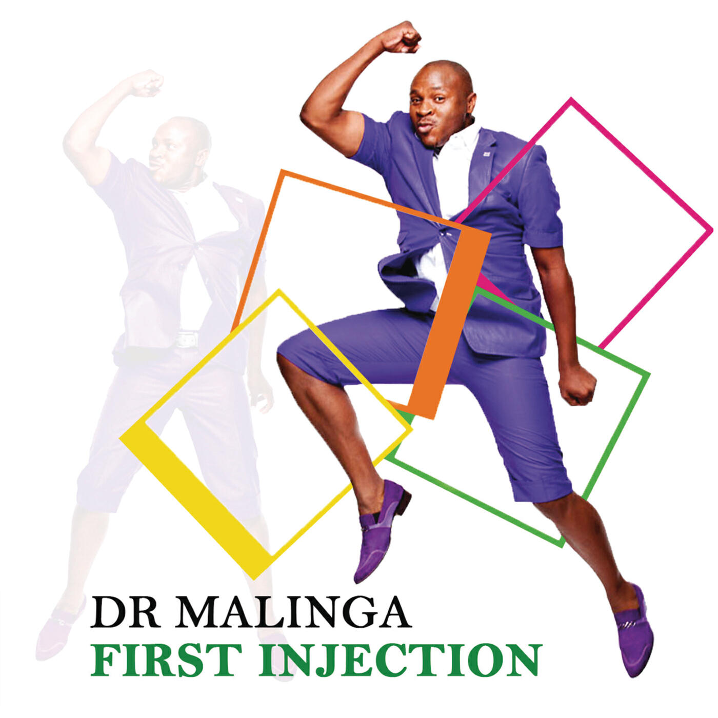 Dr Malinga - Jika