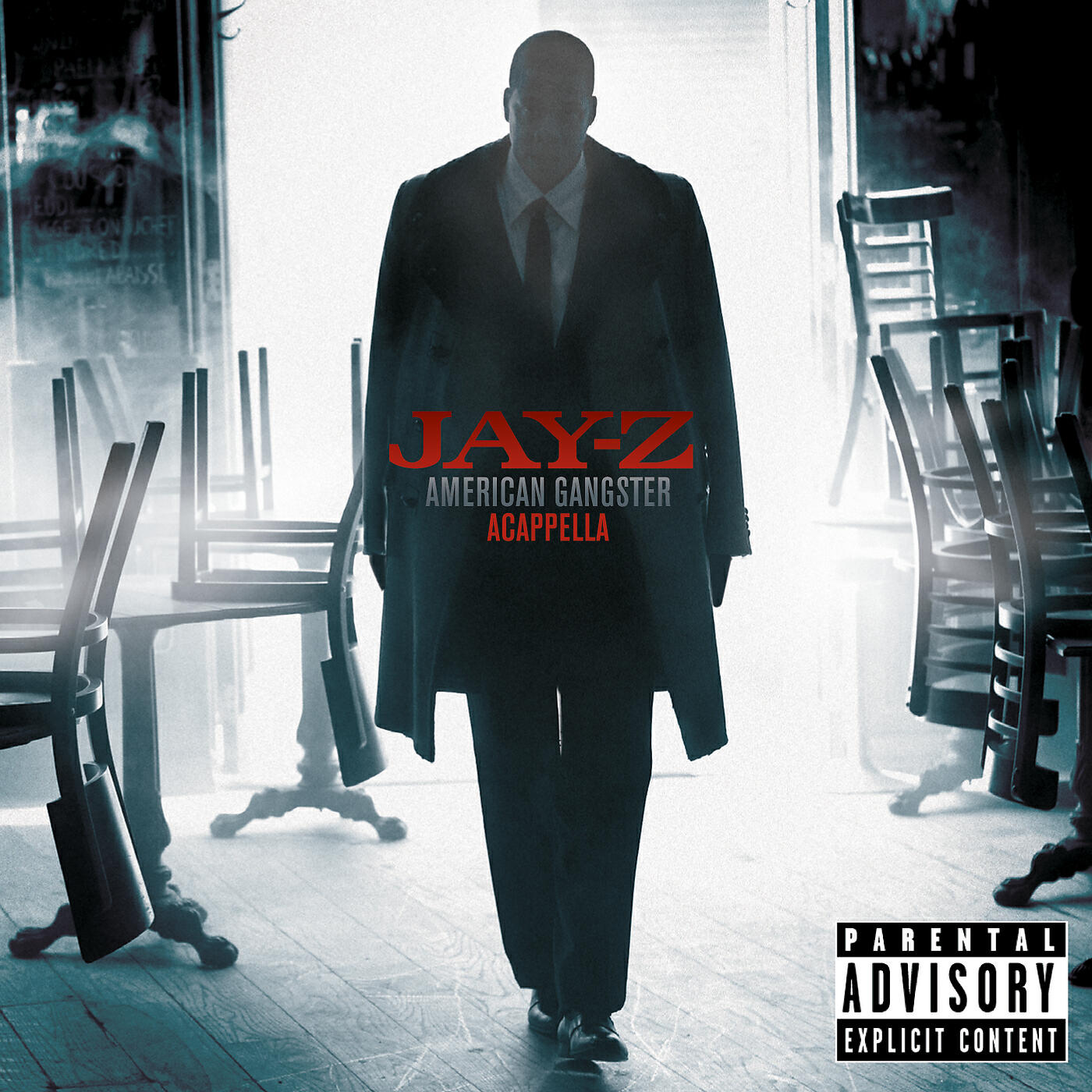 JAY-Z - Roc Boys (And The Winner Is)... (A Cappella)
