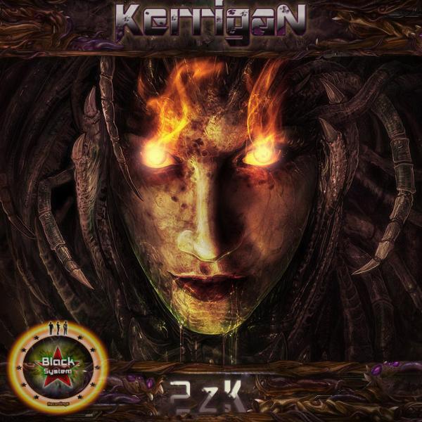 2ZK - Kerrigan (Original Mix)